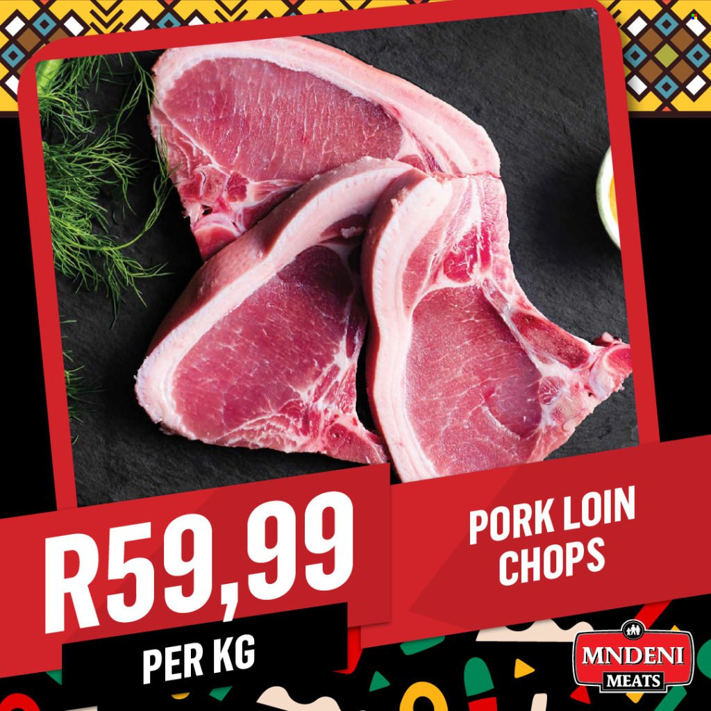 Mndeni Meats specials - 08/11/2021 - 13/11/2021. Page 2