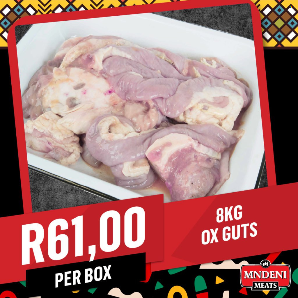 Mndeni Meats specials - 08/11/2021 - 13/11/2021. Page 6