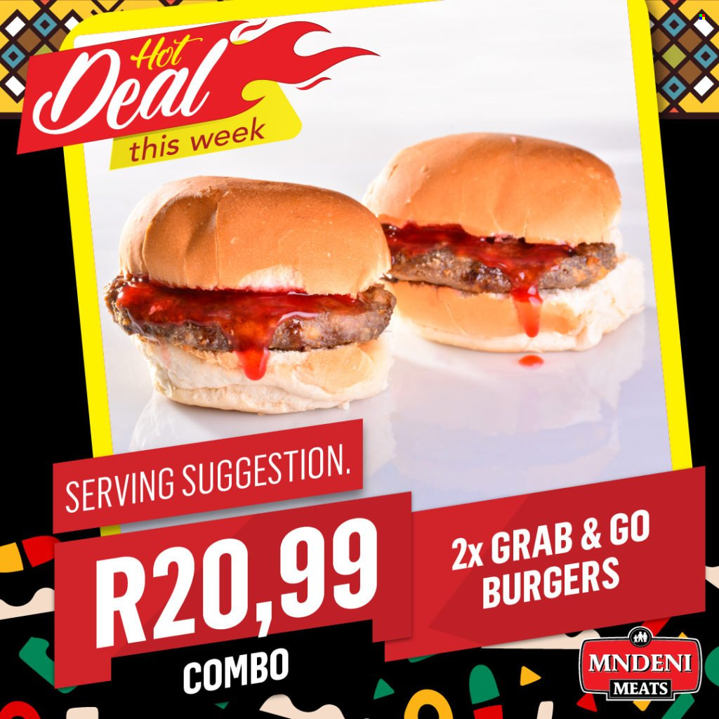 Mndeni Meats specials - 08/11/2021 - 13/11/2021. Page 9