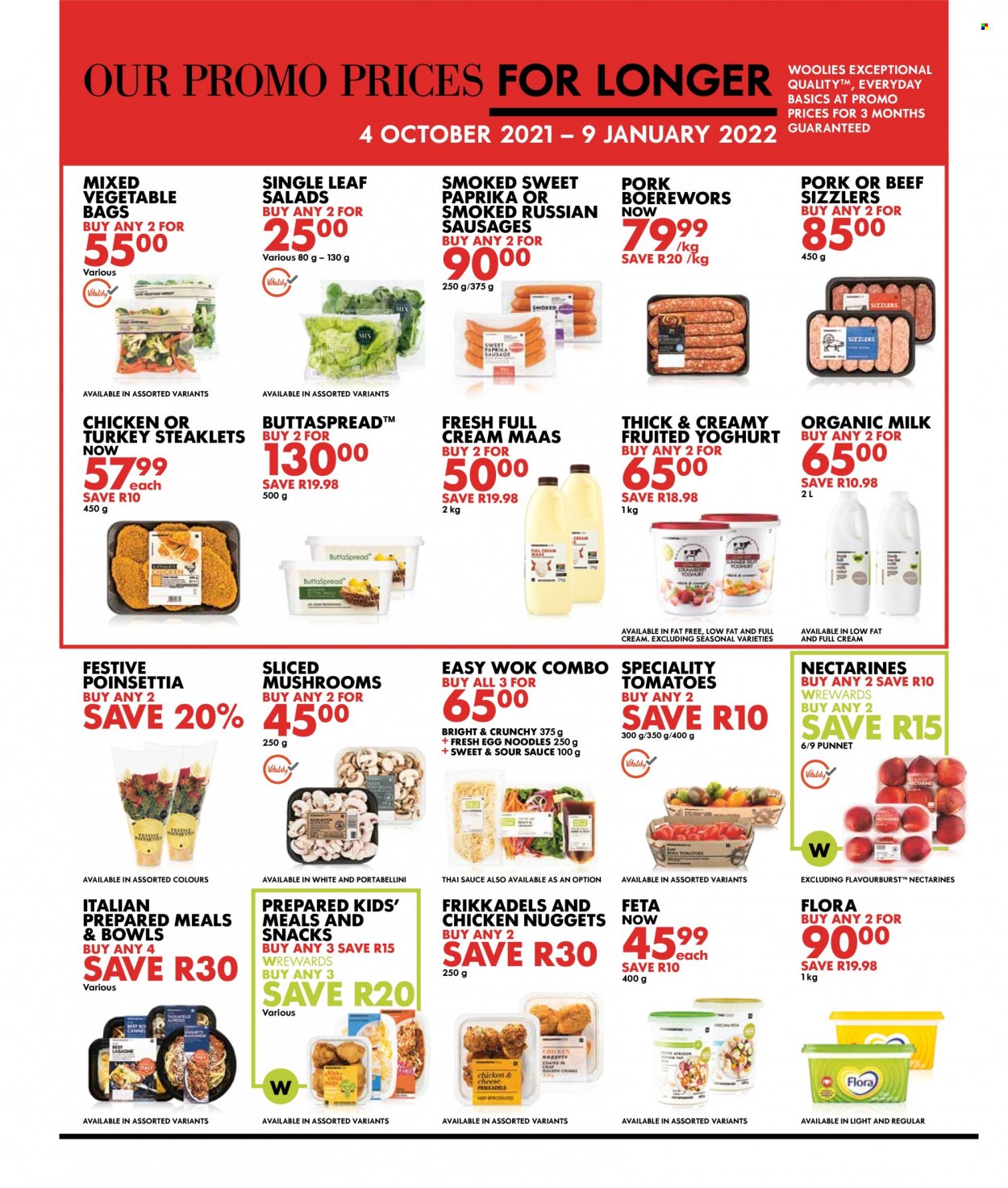 Woolworths specials - 08/11/2021 - 21/11/2021. Page 2