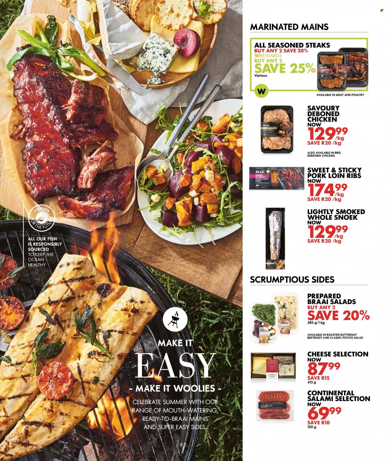 Woolworths specials - 08/11/2021 - 21/11/2021. Page 4