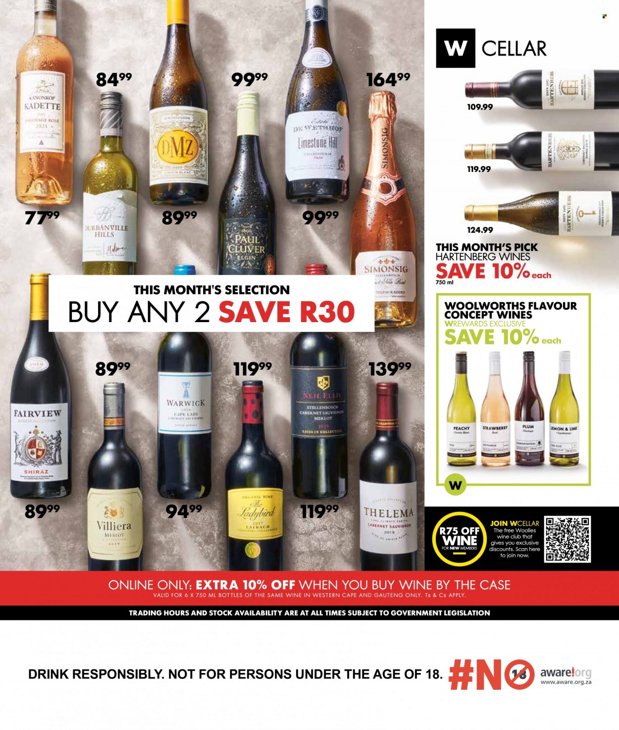 Woolworths specials - 08/11/2021 - 21/11/2021. Page 8