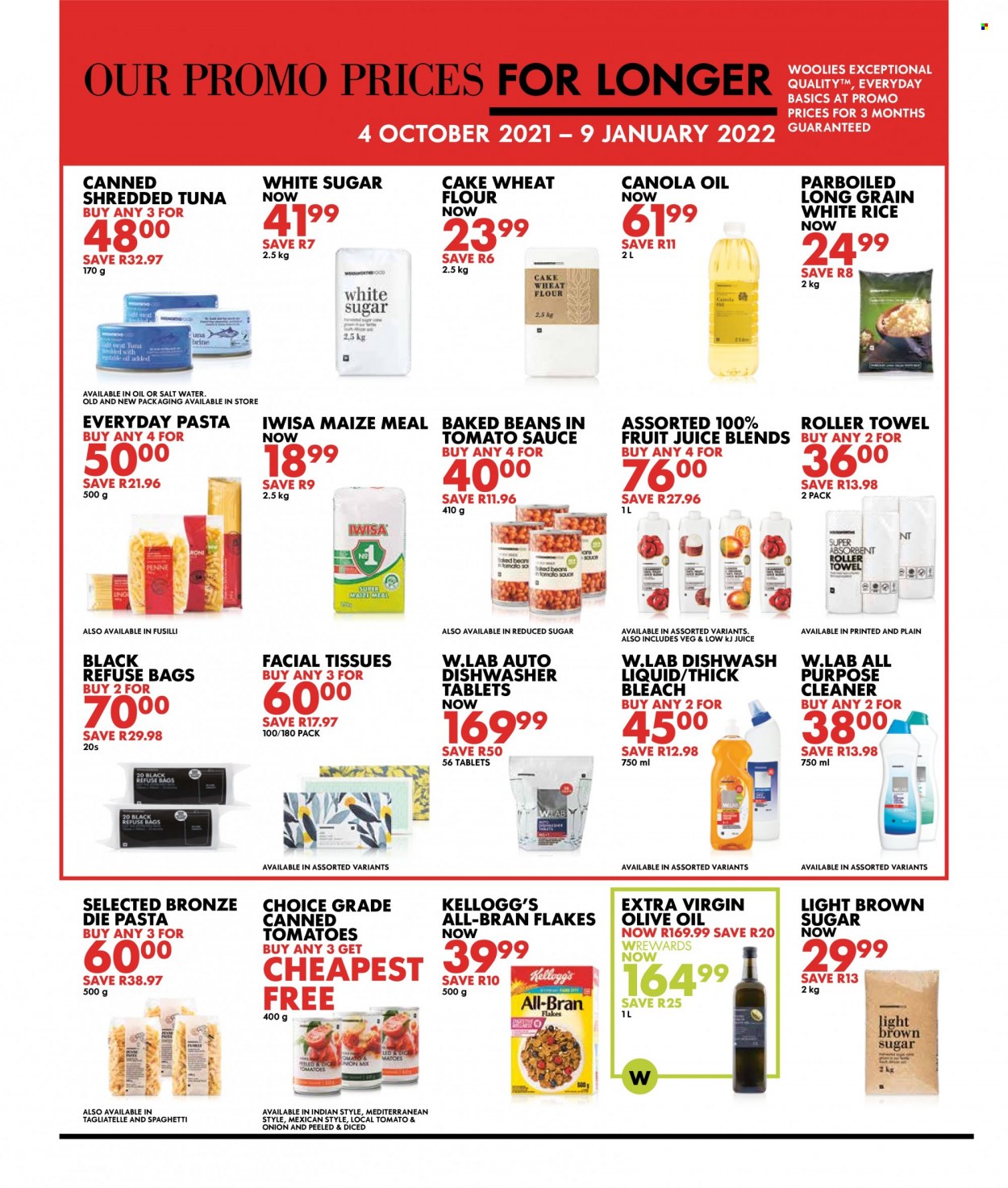 Woolworths specials - 08/11/2021 - 21/11/2021. Page 6