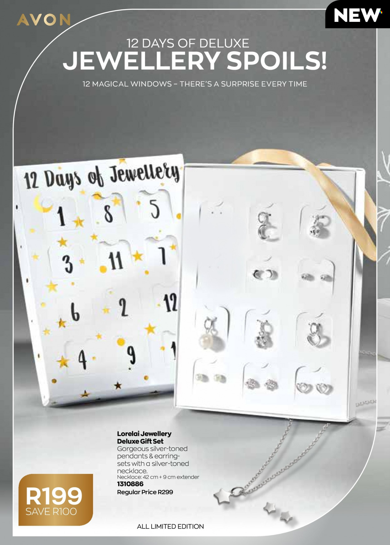 Avon specials - 08/11/2021 - 30/11/2021. Page 4