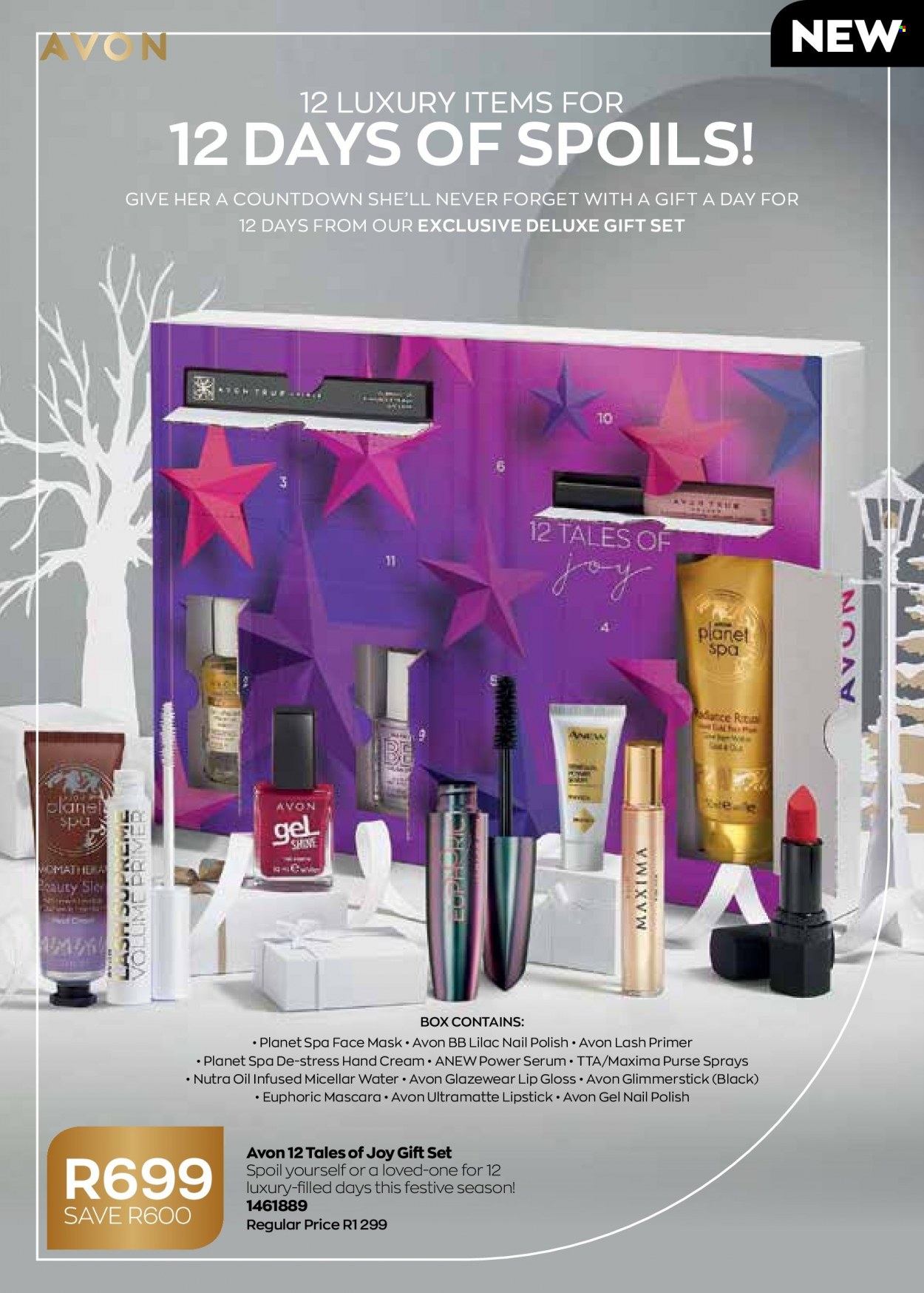 Avon specials - 08/11/2021 - 30/11/2021. Page 5