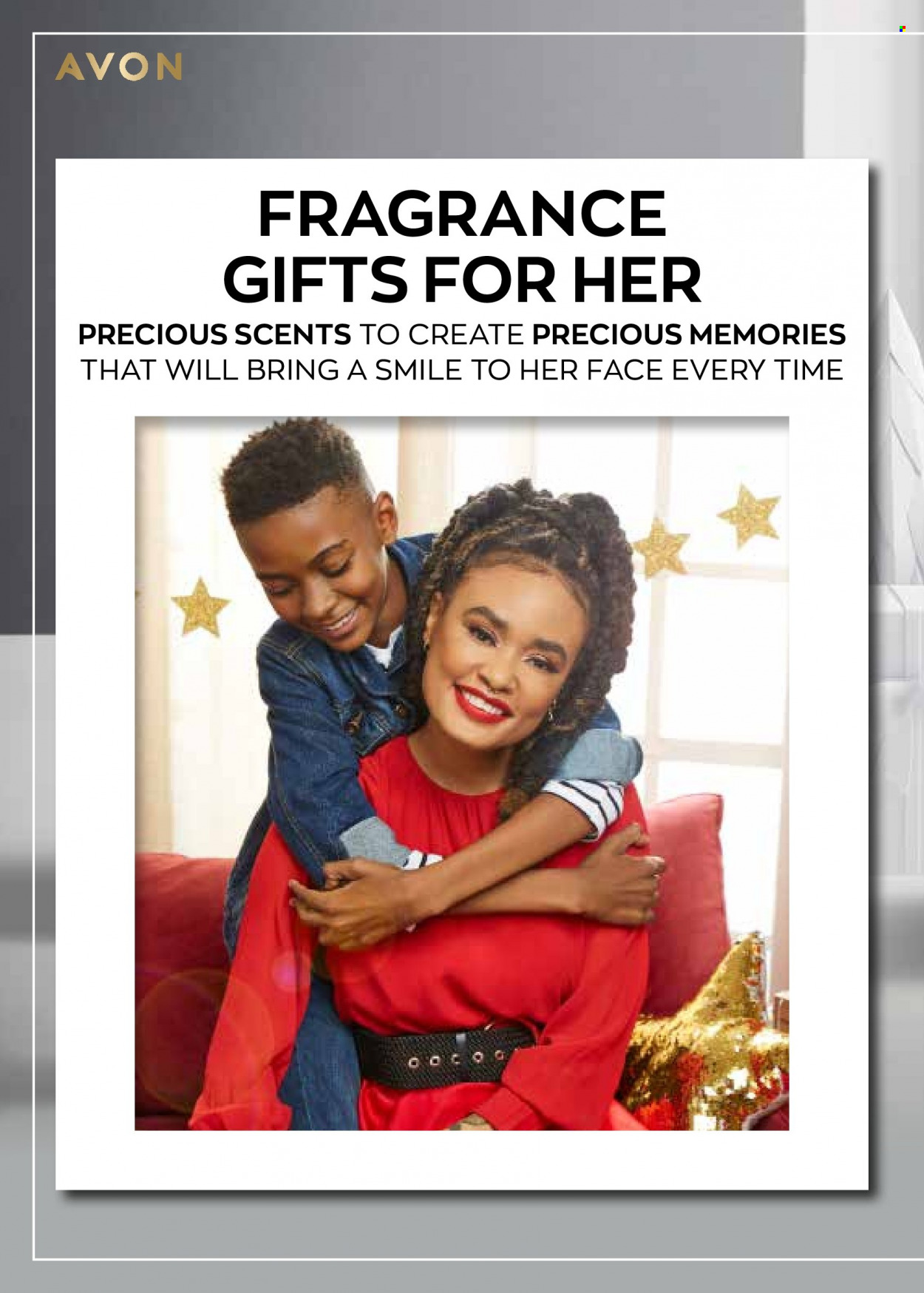 Avon specials - 08/11/2021 - 30/11/2021. Page 6
