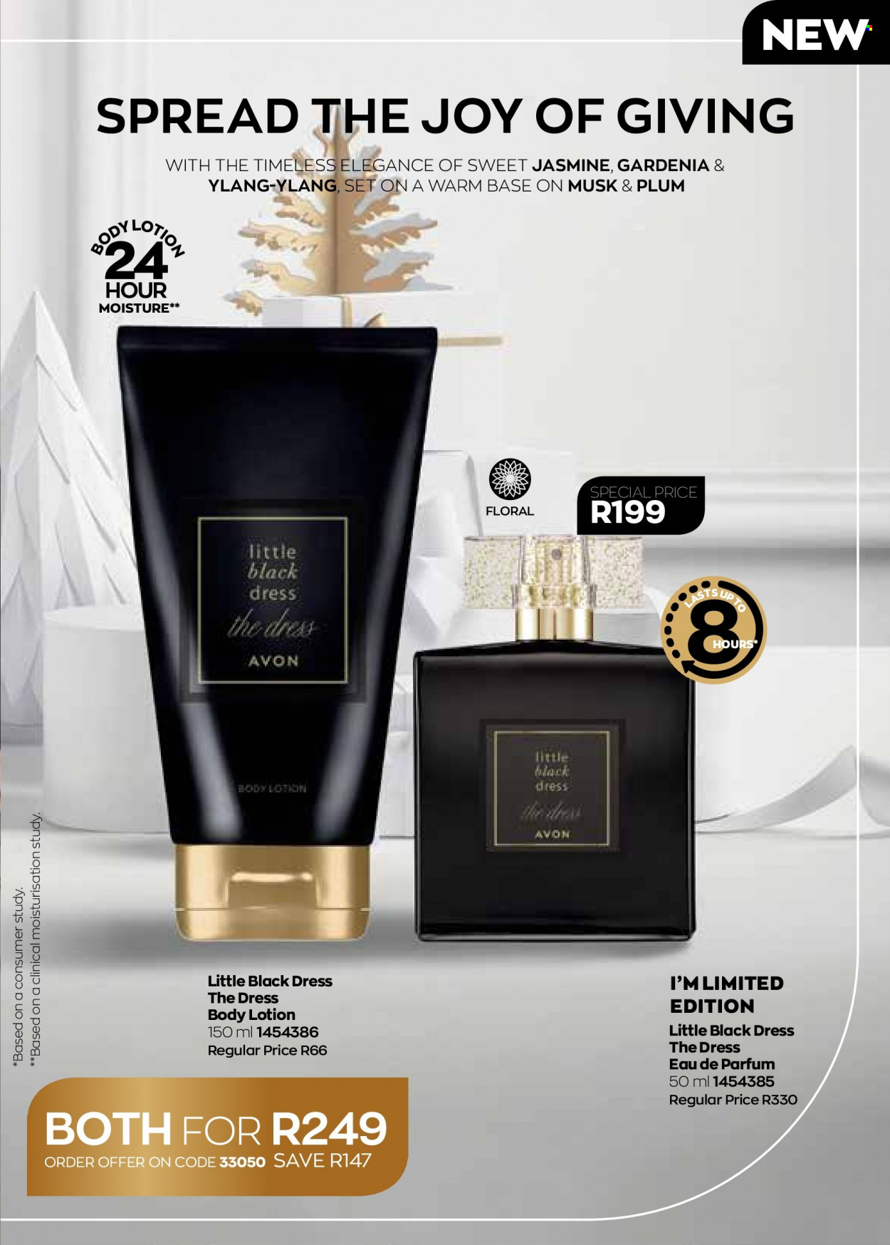 Avon specials - 08/11/2021 - 30/11/2021. Page 13