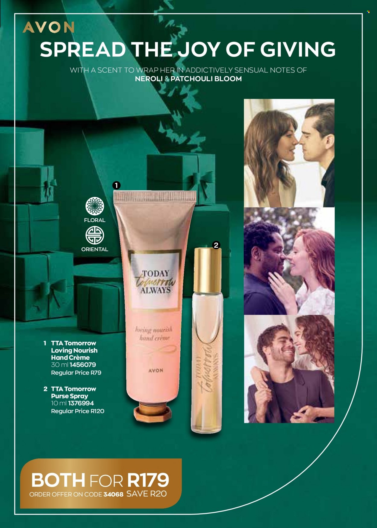 Avon specials - 08/11/2021 - 30/11/2021. Page 19