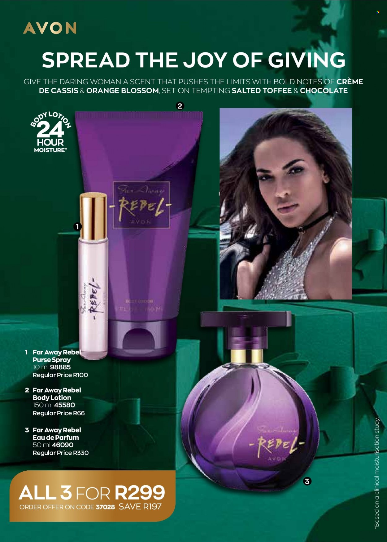 Avon specials - 08/11/2021 - 30/11/2021. Page 22