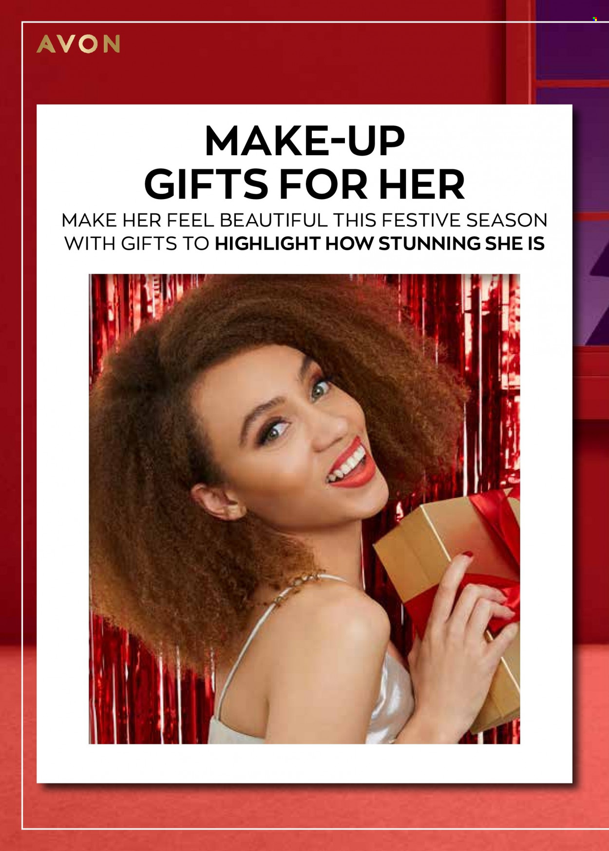 Avon specials - 08/11/2021 - 30/11/2021. Page 36