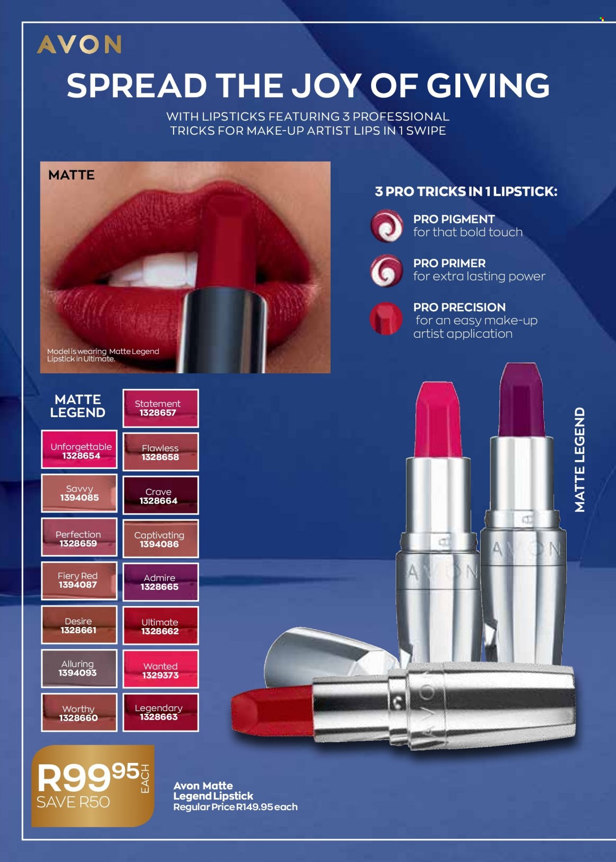 Avon specials - 08/11/2021 - 30/11/2021. Page 42