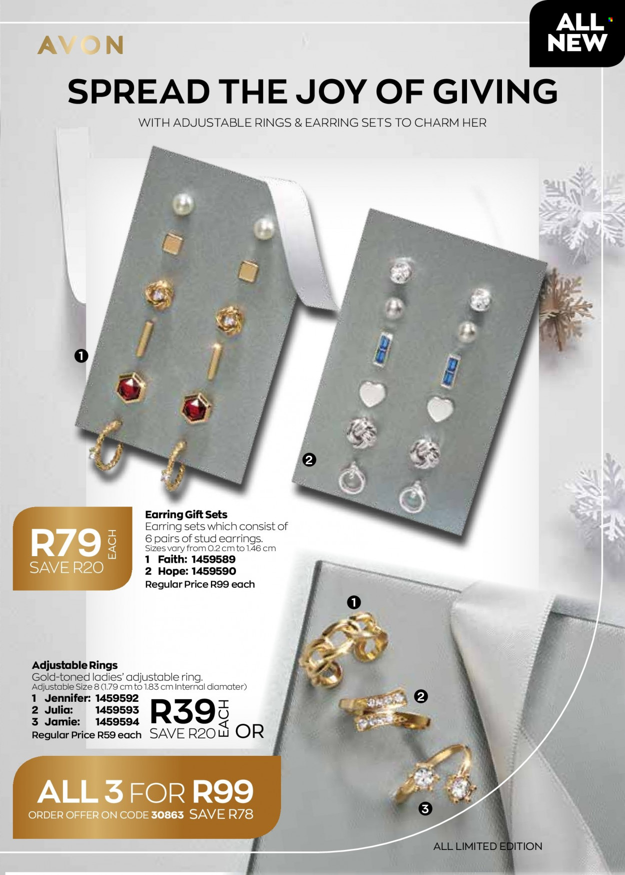 Avon specials - 08/11/2021 - 30/11/2021. Page 51