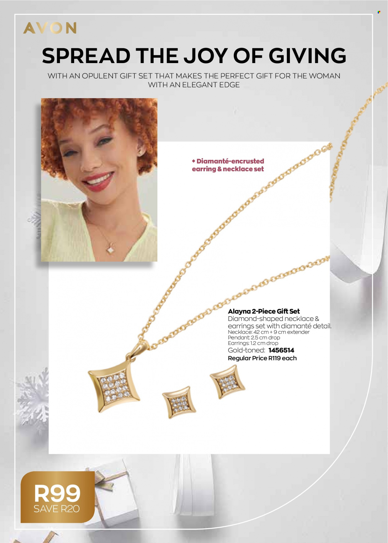 Avon specials - 08/11/2021 - 30/11/2021. Page 53