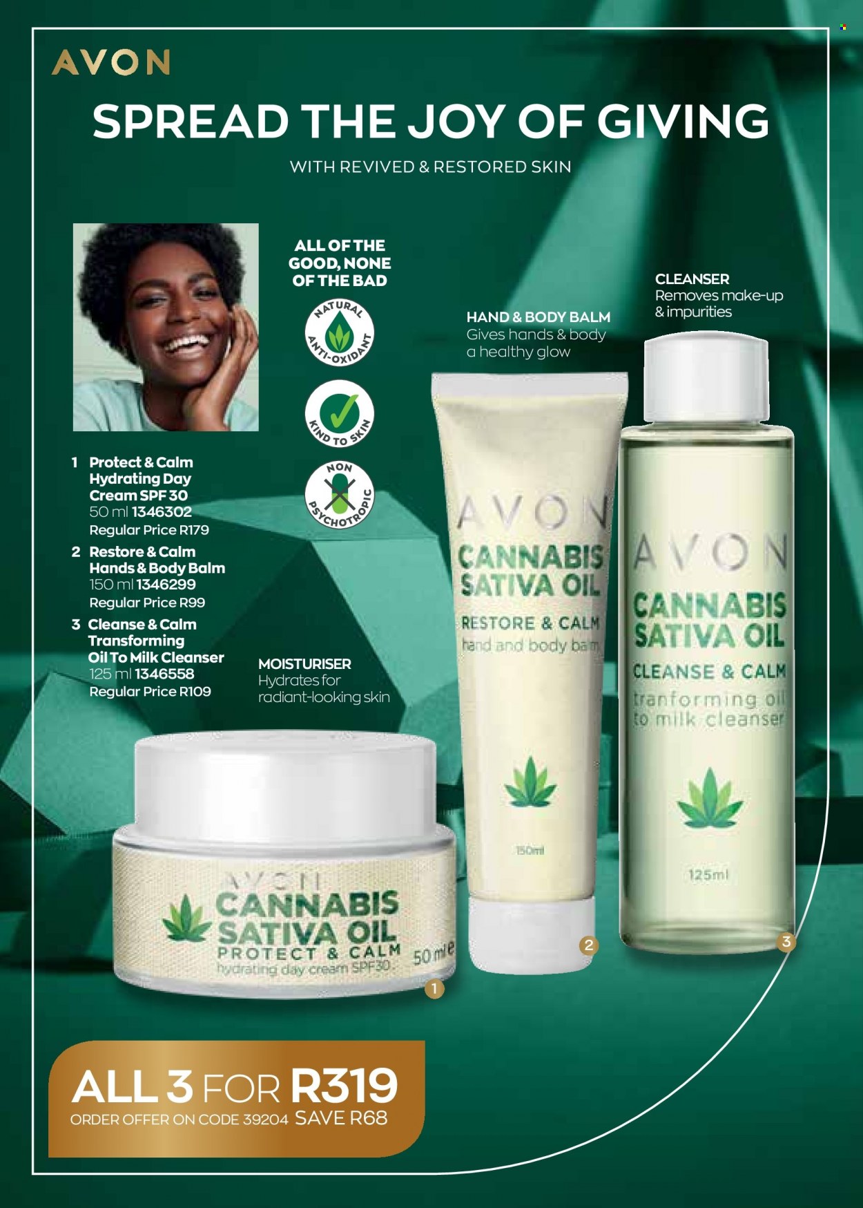 Avon specials - 08/11/2021 - 30/11/2021. Page 68