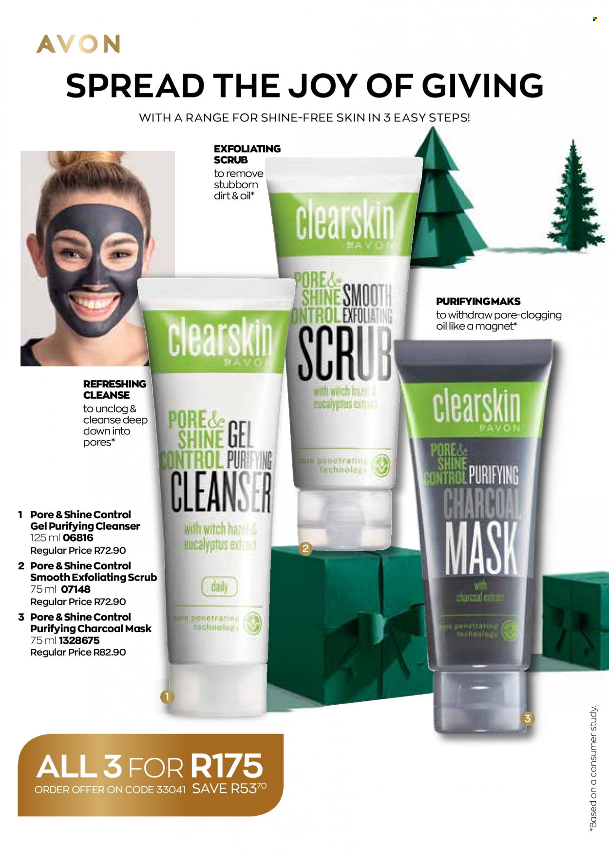 Avon specials - 08/11/2021 - 30/11/2021. Page 69