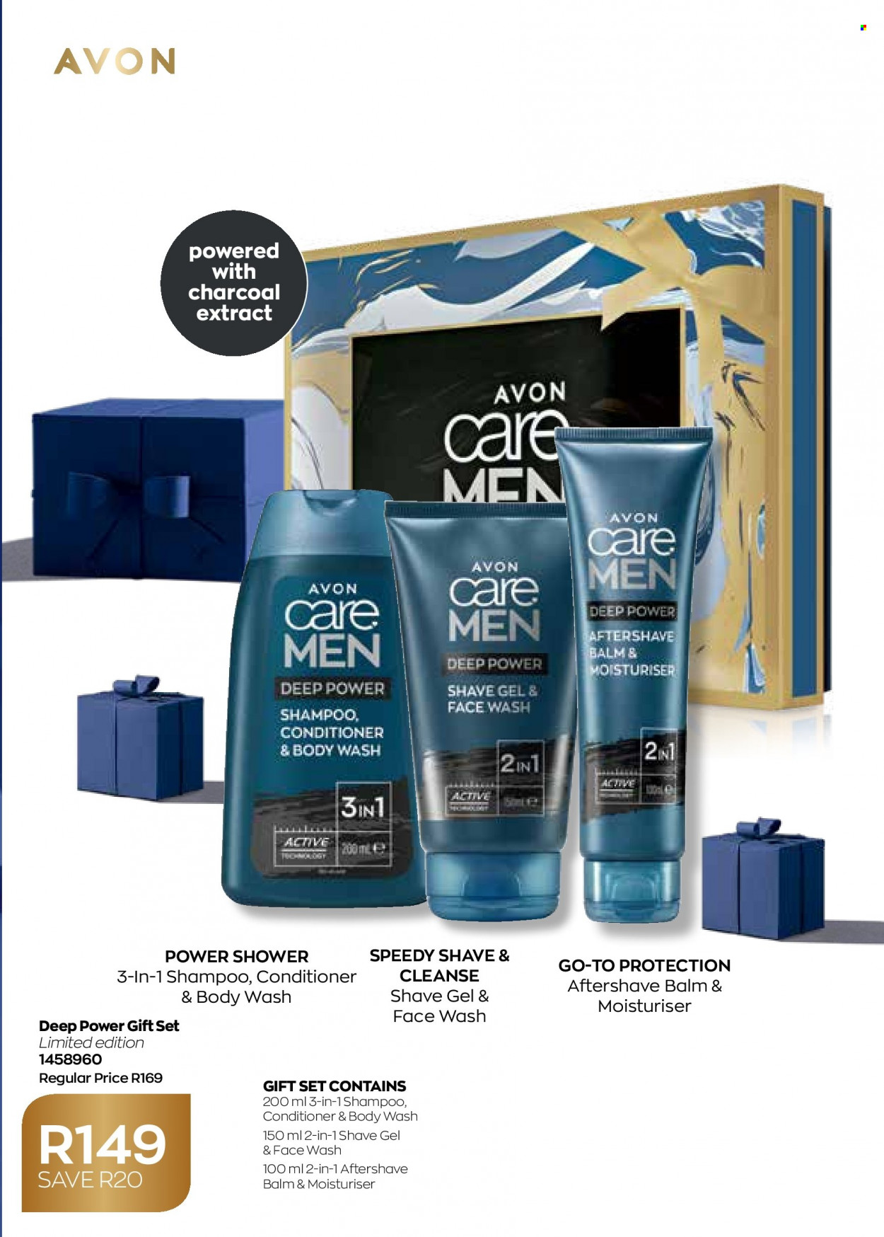 Avon specials - 08/11/2021 - 30/11/2021. Page 71