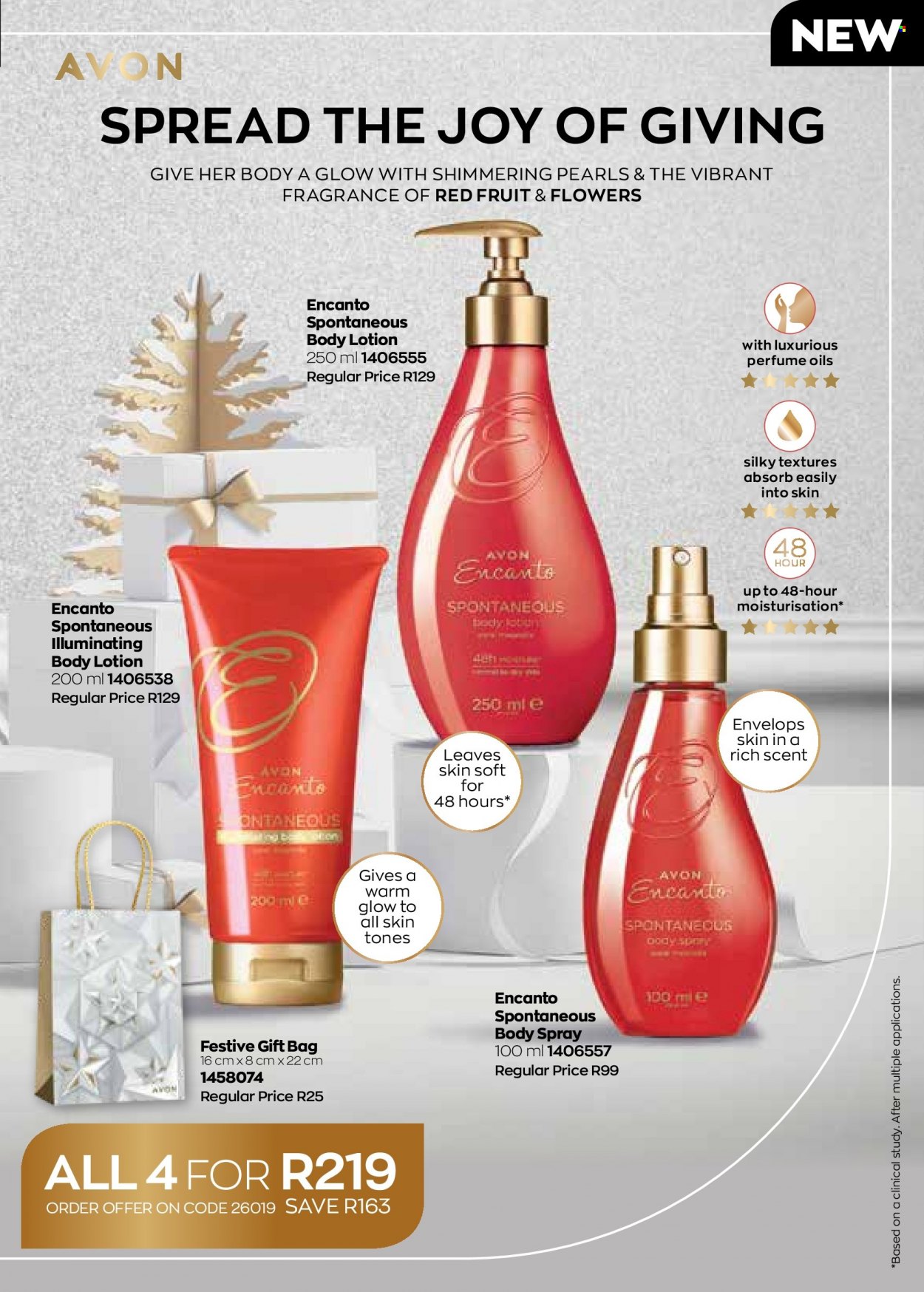 Avon specials - 08/11/2021 - 30/11/2021. Page 75