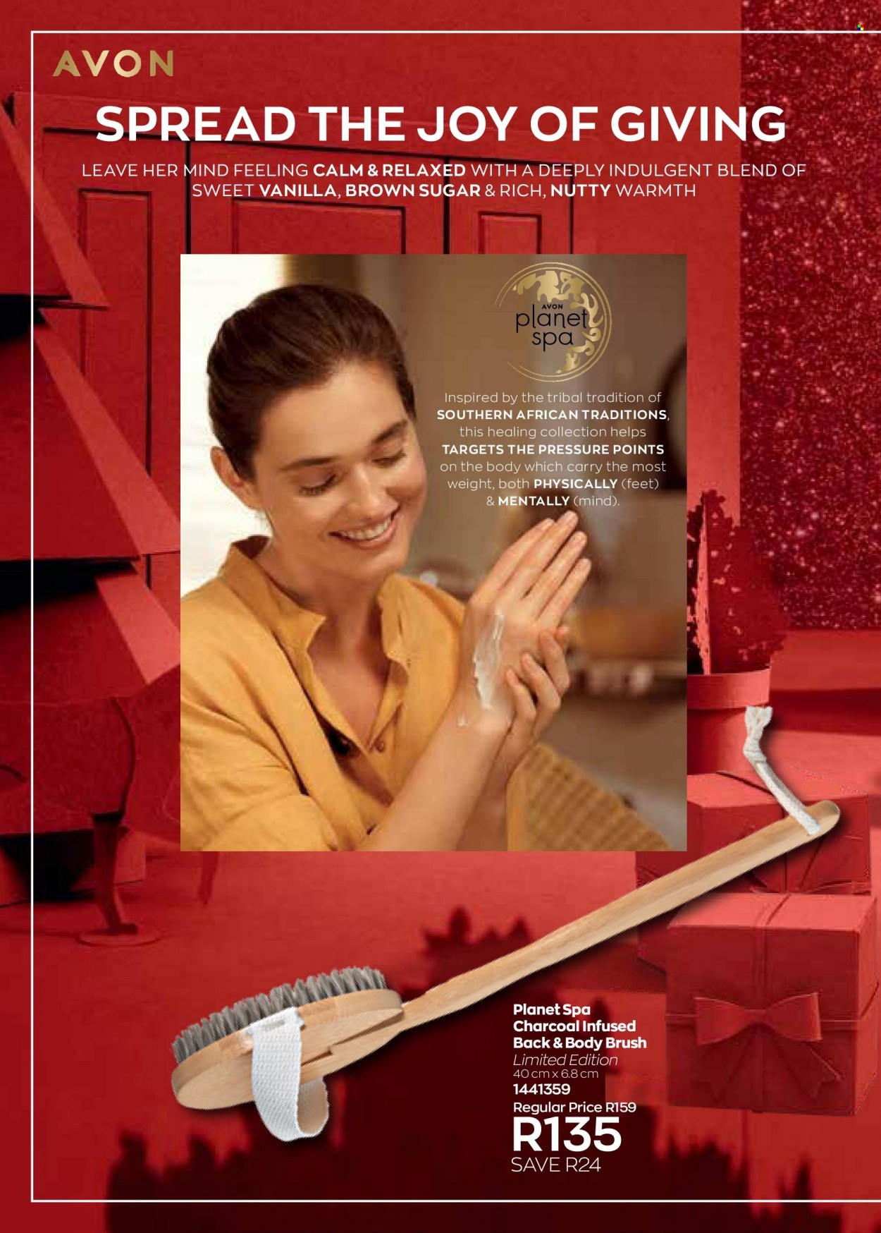 Avon specials - 08/11/2021 - 30/11/2021. Page 76