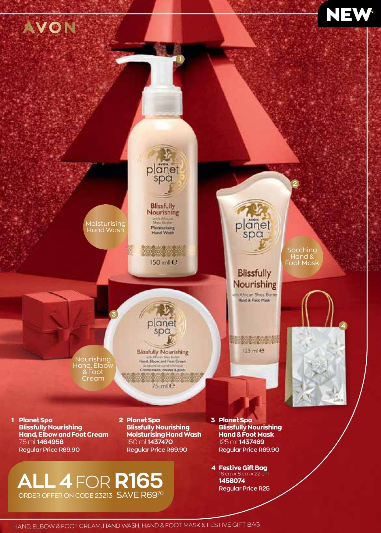 Avon specials - 08/11/2021 - 30/11/2021. Page 77
