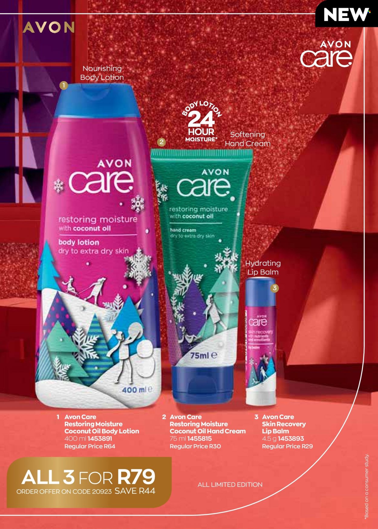 Avon specials - 08/11/2021 - 30/11/2021. Page 79