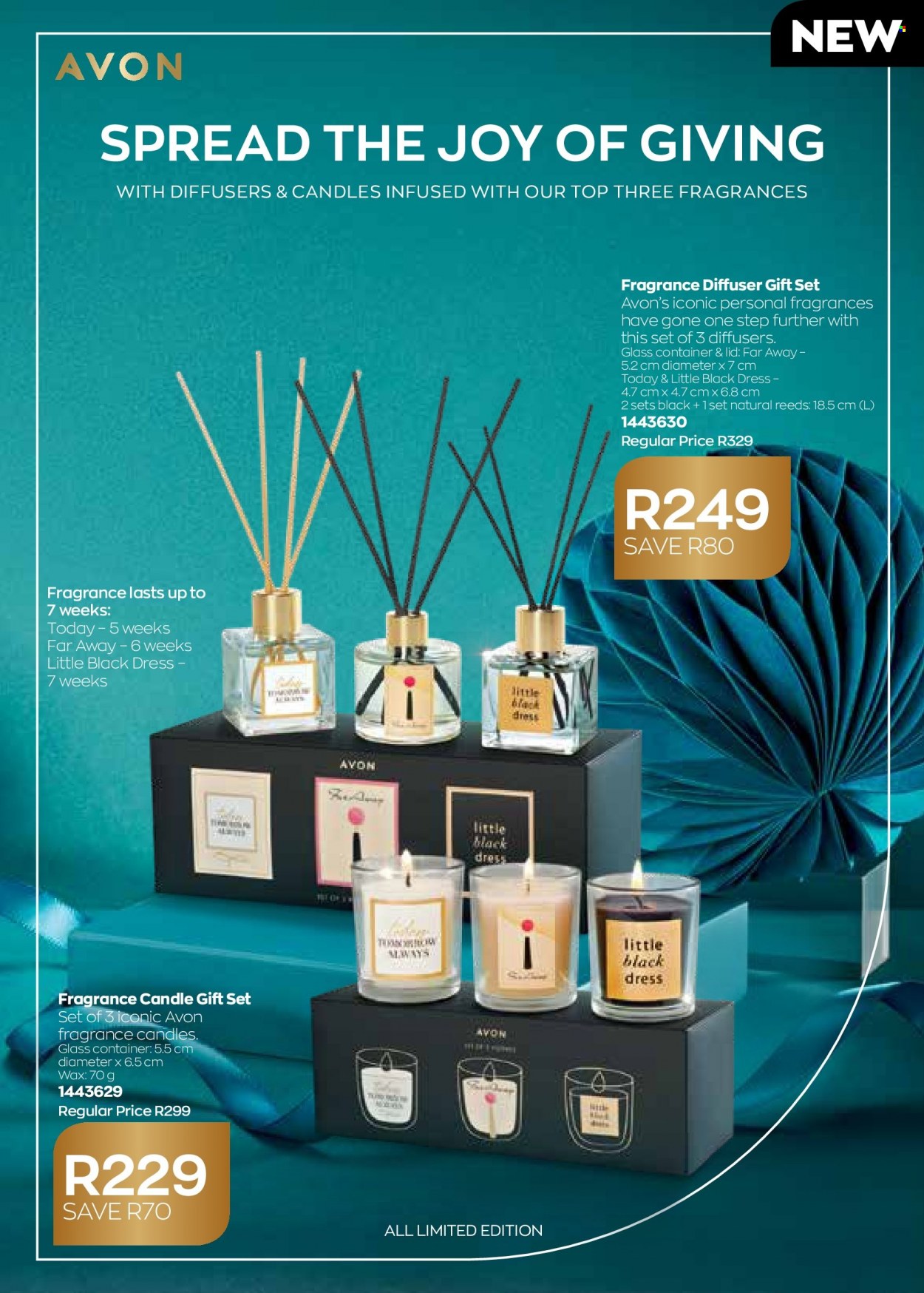Avon specials - 08/11/2021 - 30/11/2021. Page 83