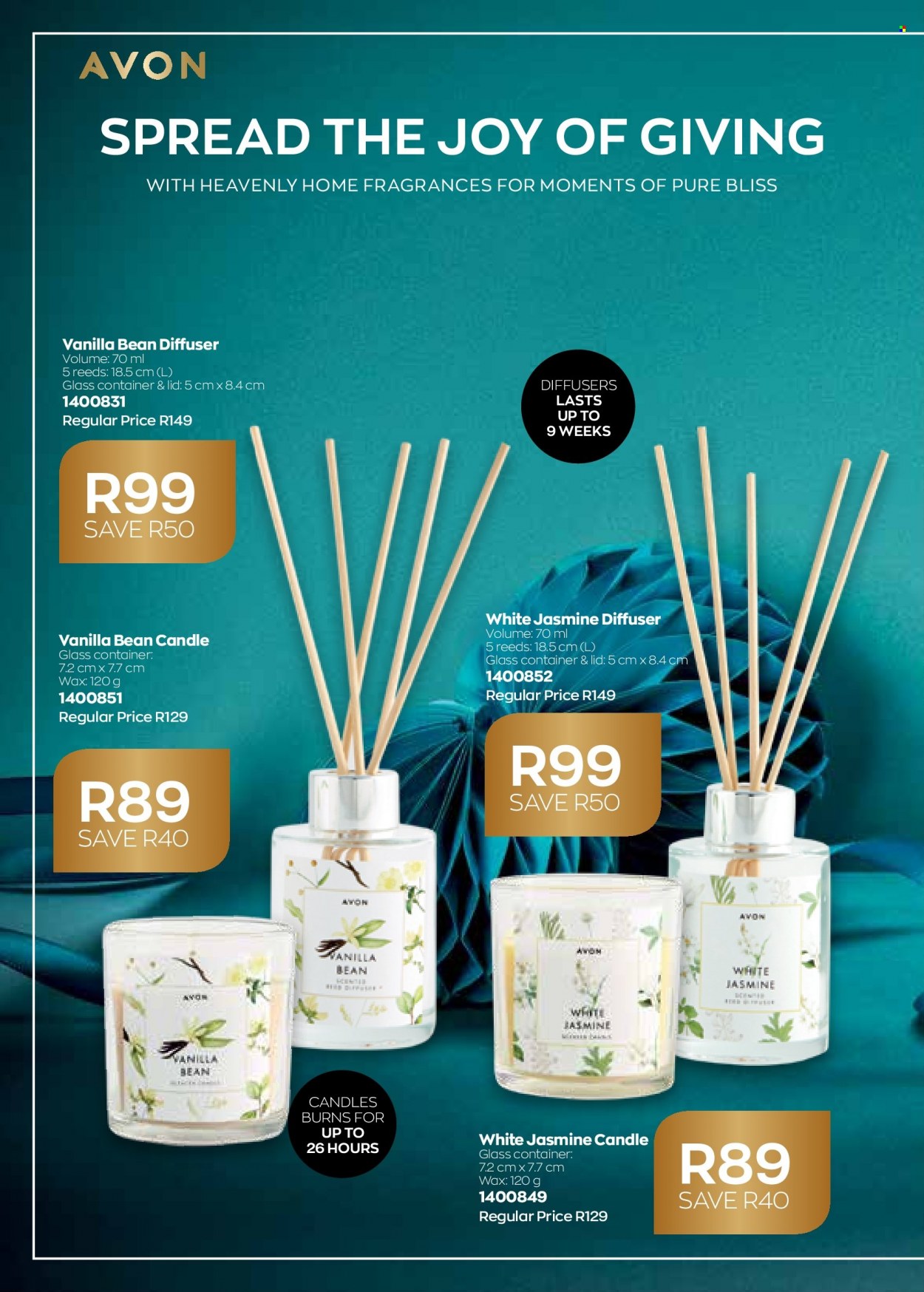 Avon specials - 08/11/2021 - 30/11/2021. Page 86