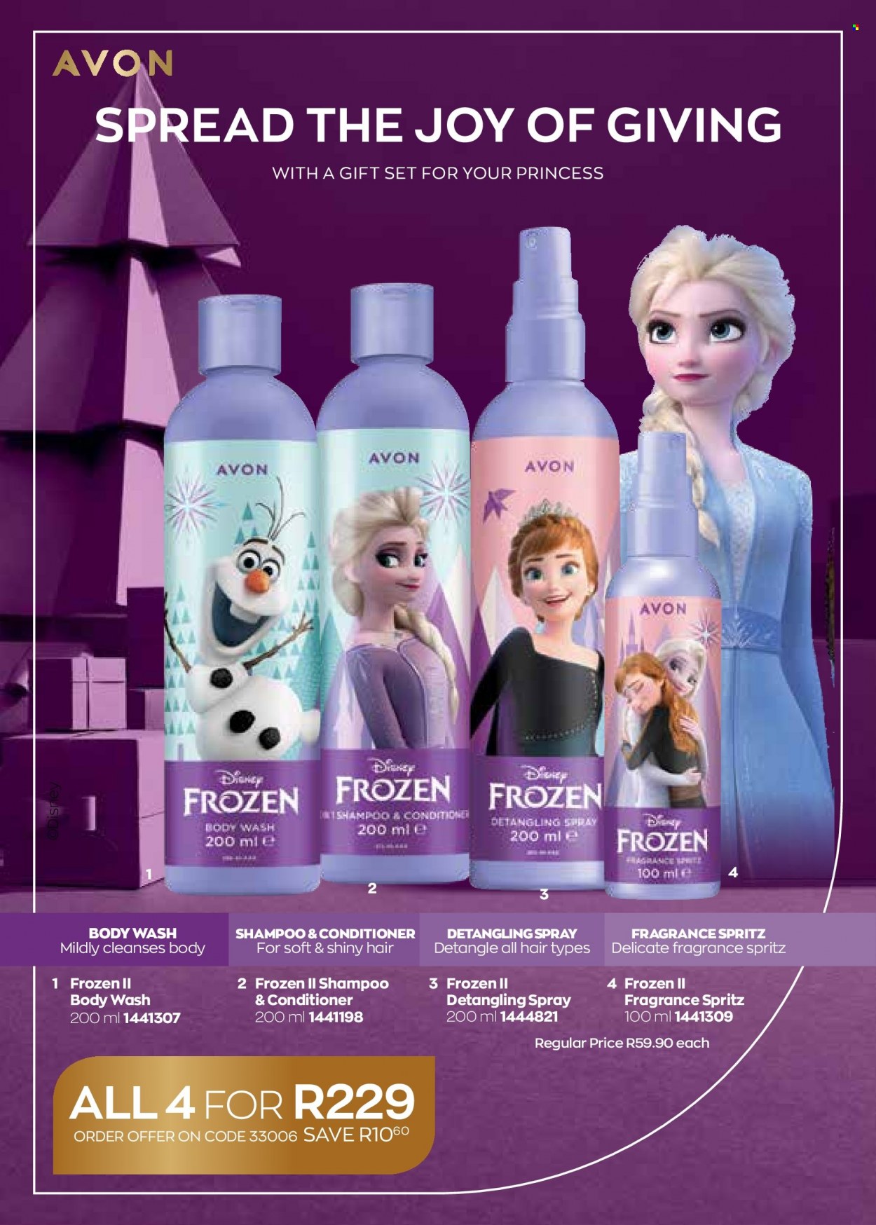Avon specials - 08/11/2021 - 30/11/2021. Page 91