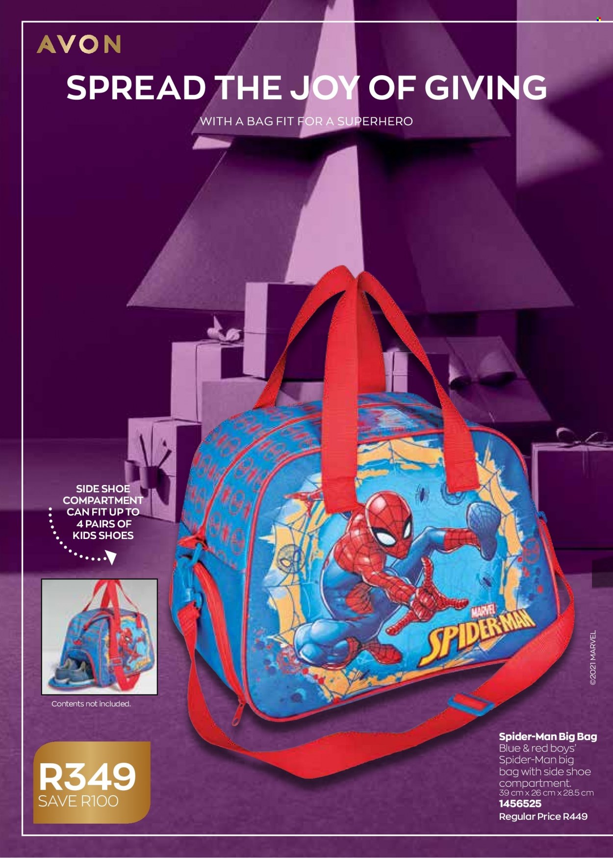 Avon specials - 08/11/2021 - 30/11/2021. Page 94