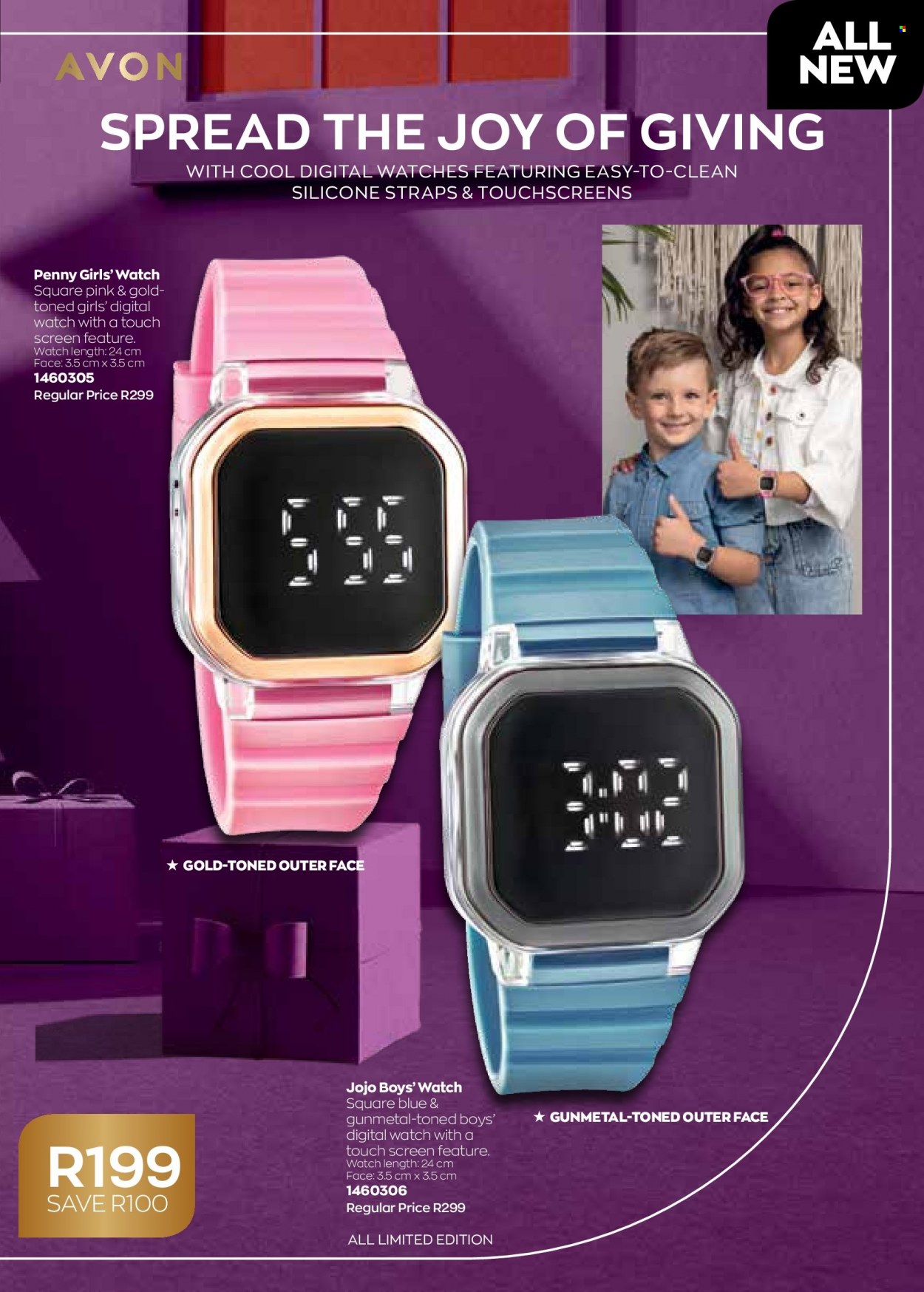 Avon specials - 08/11/2021 - 30/11/2021. Page 99