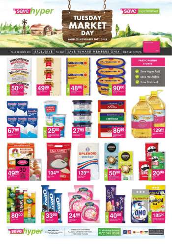 Save catalogue  - 09/11/2021 - 09/11/2021.