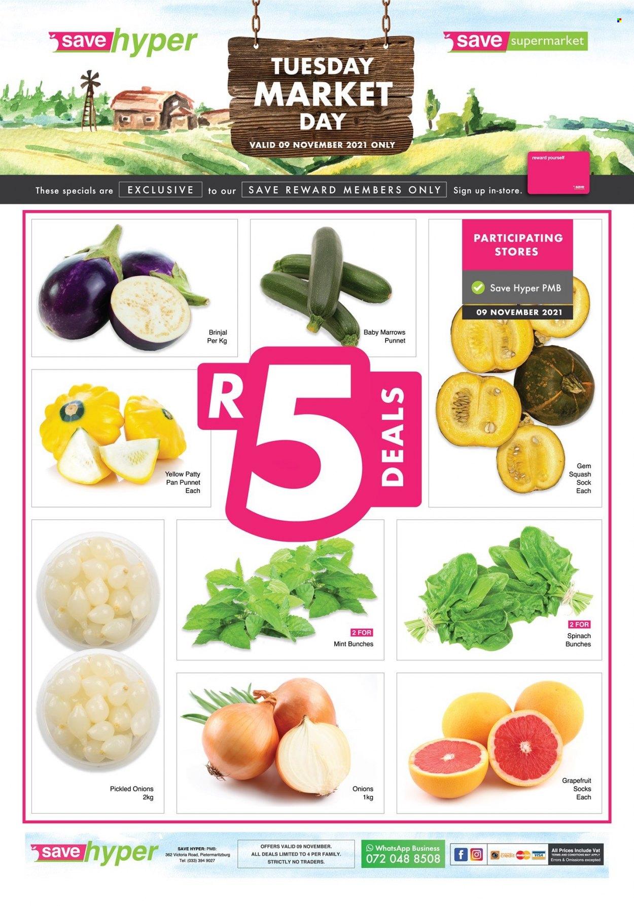 Save specials - 09/11/2021 - 09/11/2021. Page 5