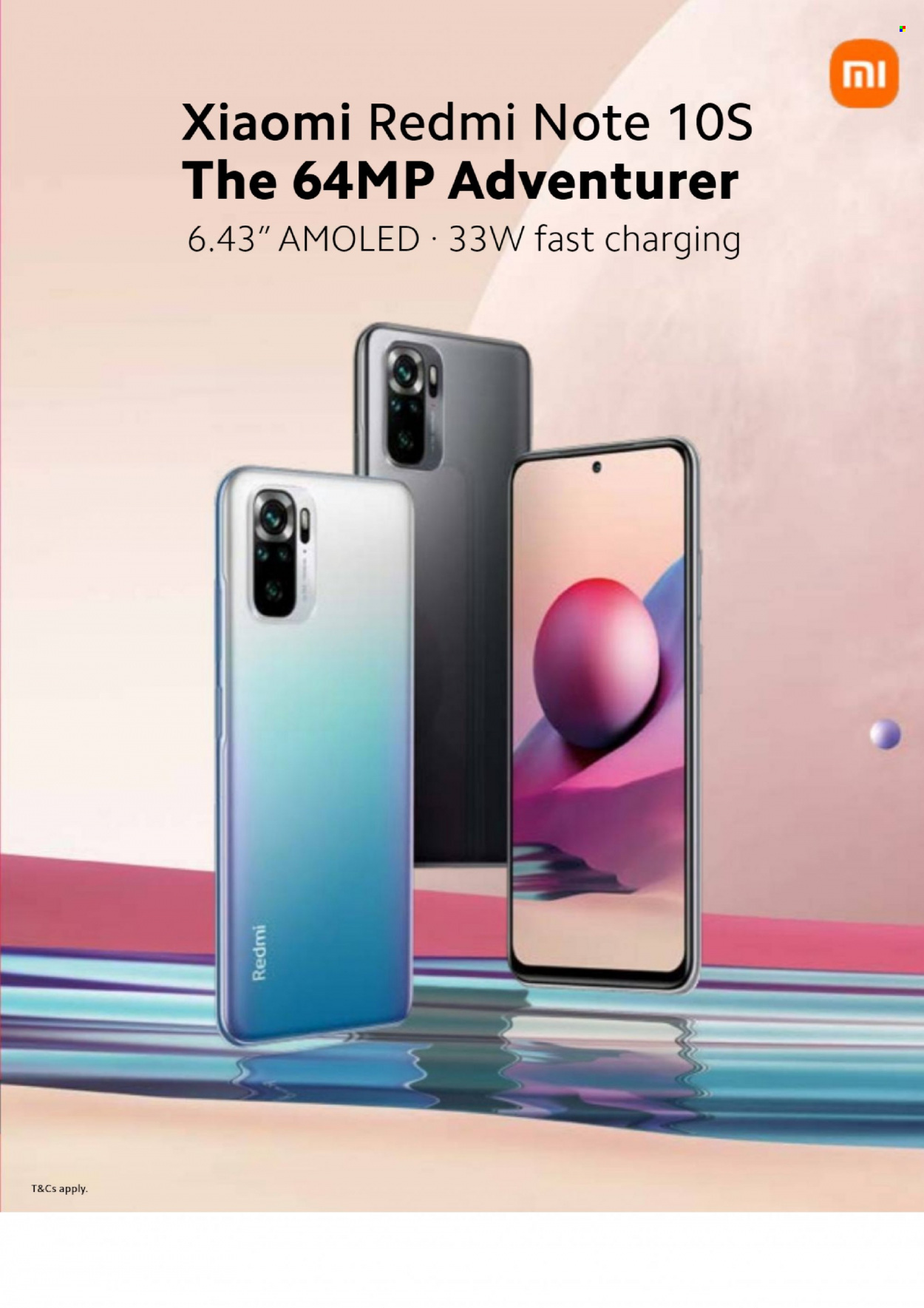 Vodacom specials - 08/11/2021 - 06/12/2021. Page 7