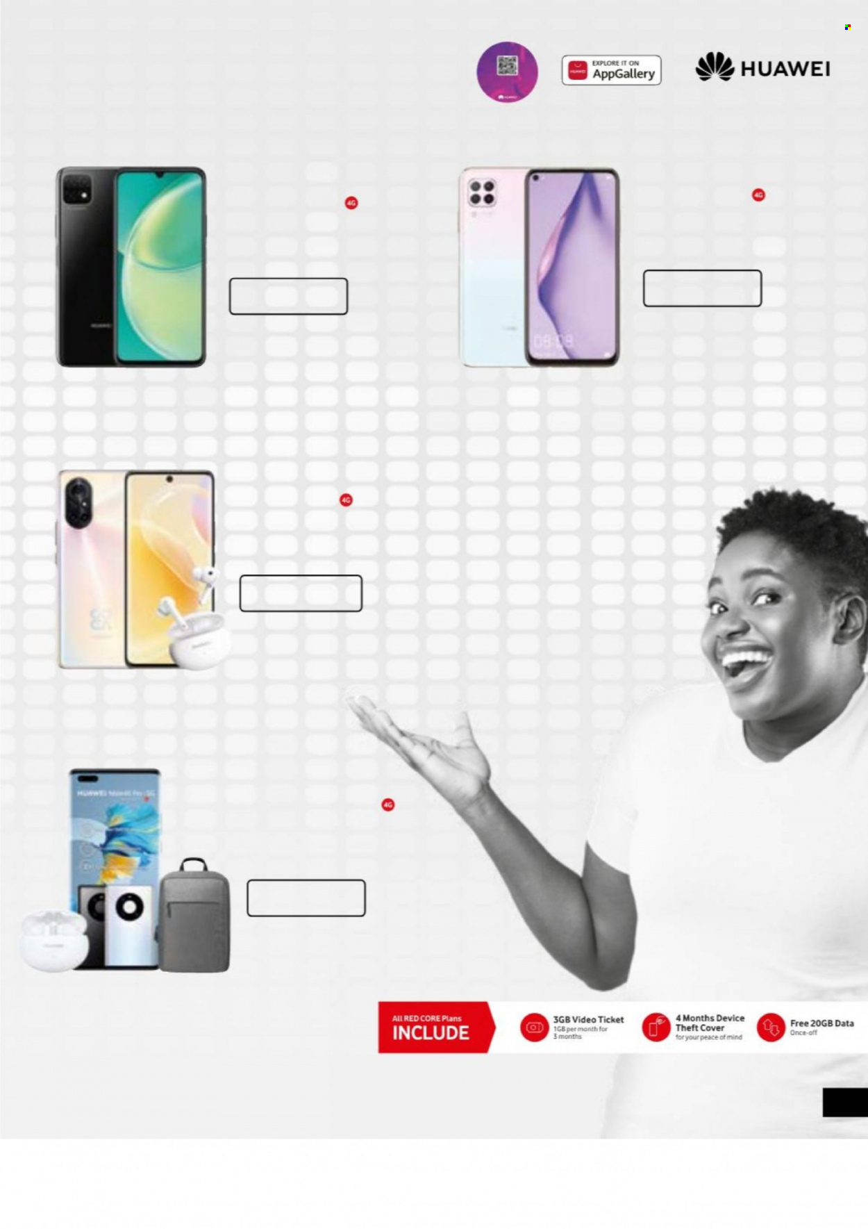 Vodacom specials - 08/11/2021 - 06/12/2021. Page 11