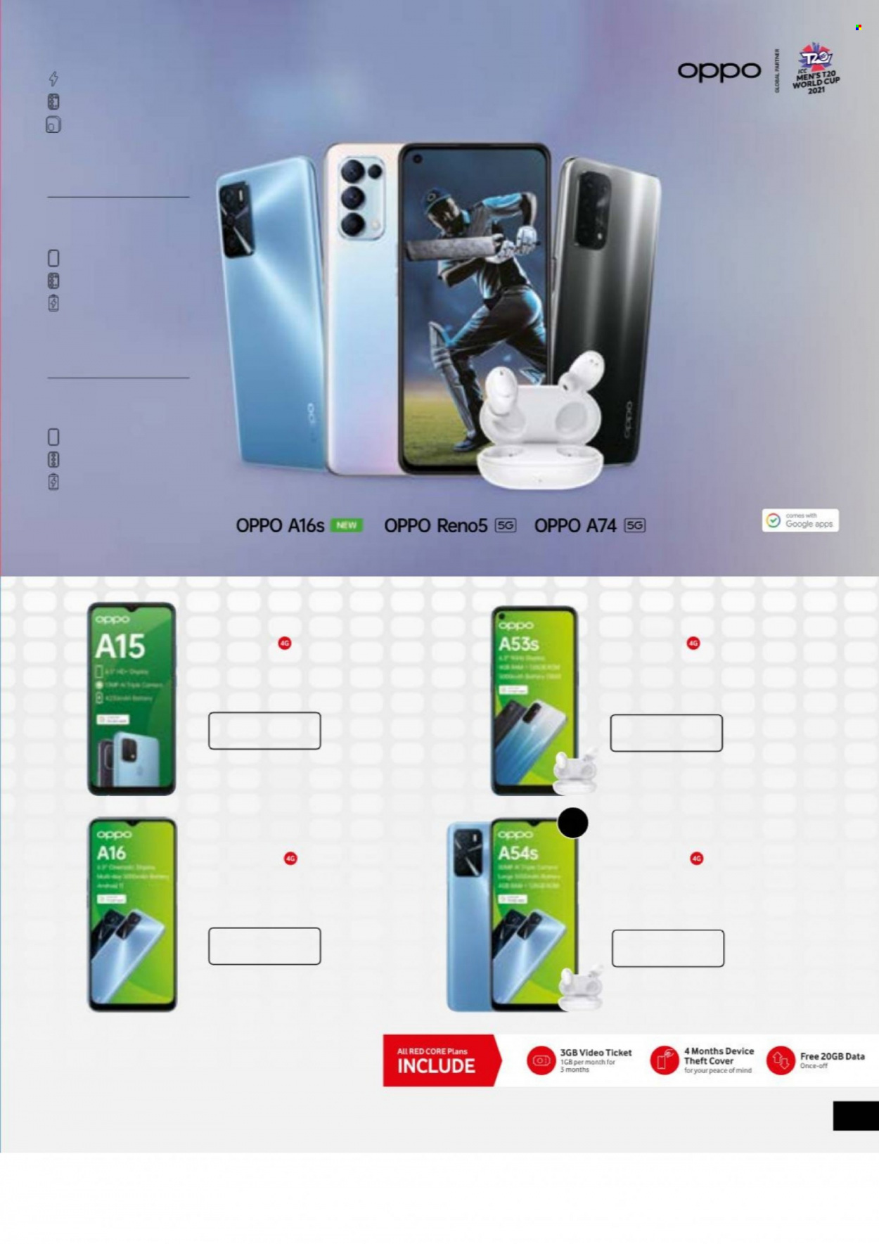 Vodacom specials - 08/11/2021 - 06/12/2021. Page 13