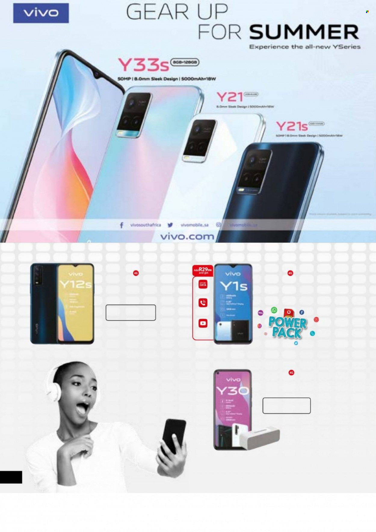 Vodacom specials - 08/11/2021 - 06/12/2021. Page 14