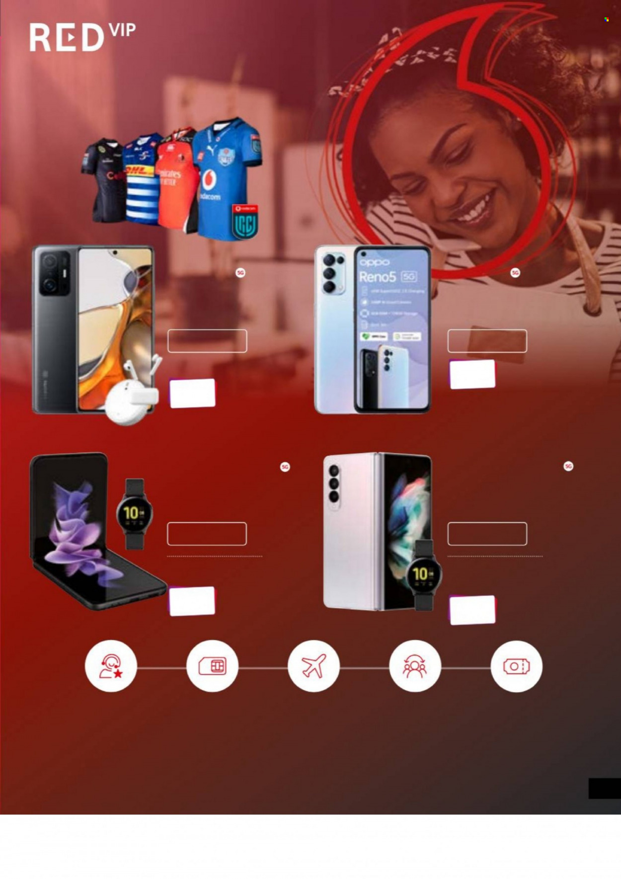 Vodacom specials - 08/11/2021 - 06/12/2021. Page 19