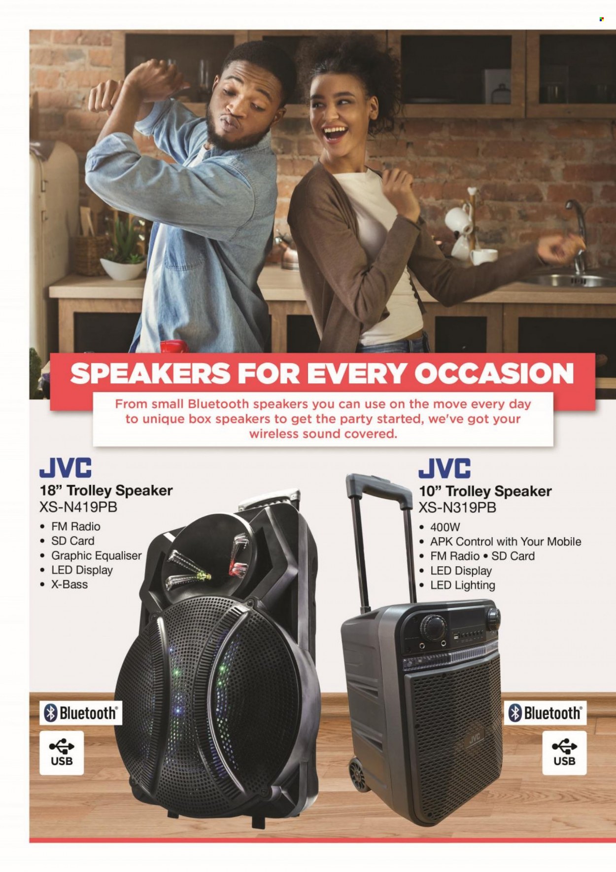 House & Home specials - 09/11/2021 - 30/11/2021. Page 2