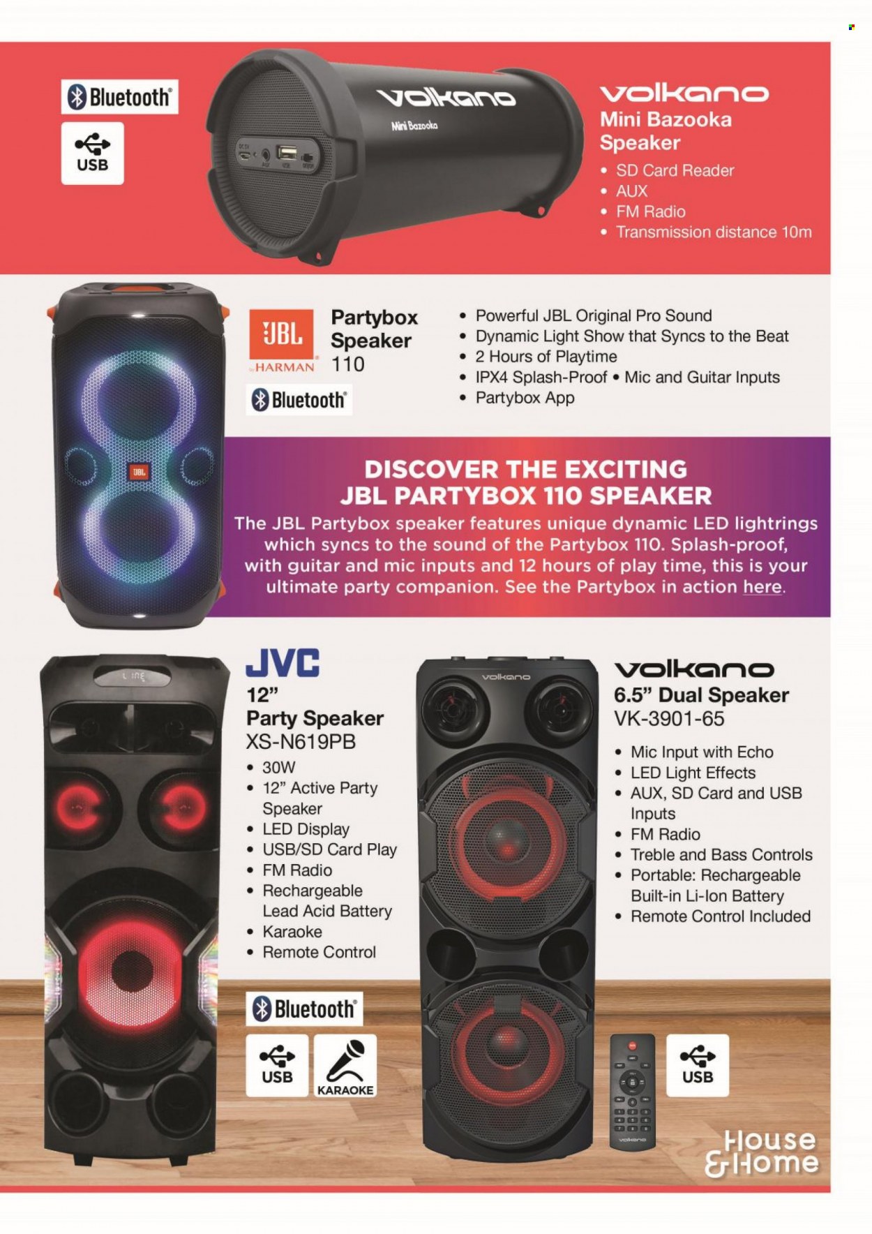 House & Home specials - 09/11/2021 - 30/11/2021. Page 3