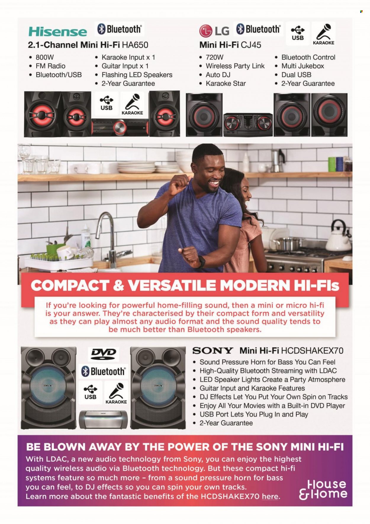House & Home specials - 09/11/2021 - 30/11/2021. Page 5