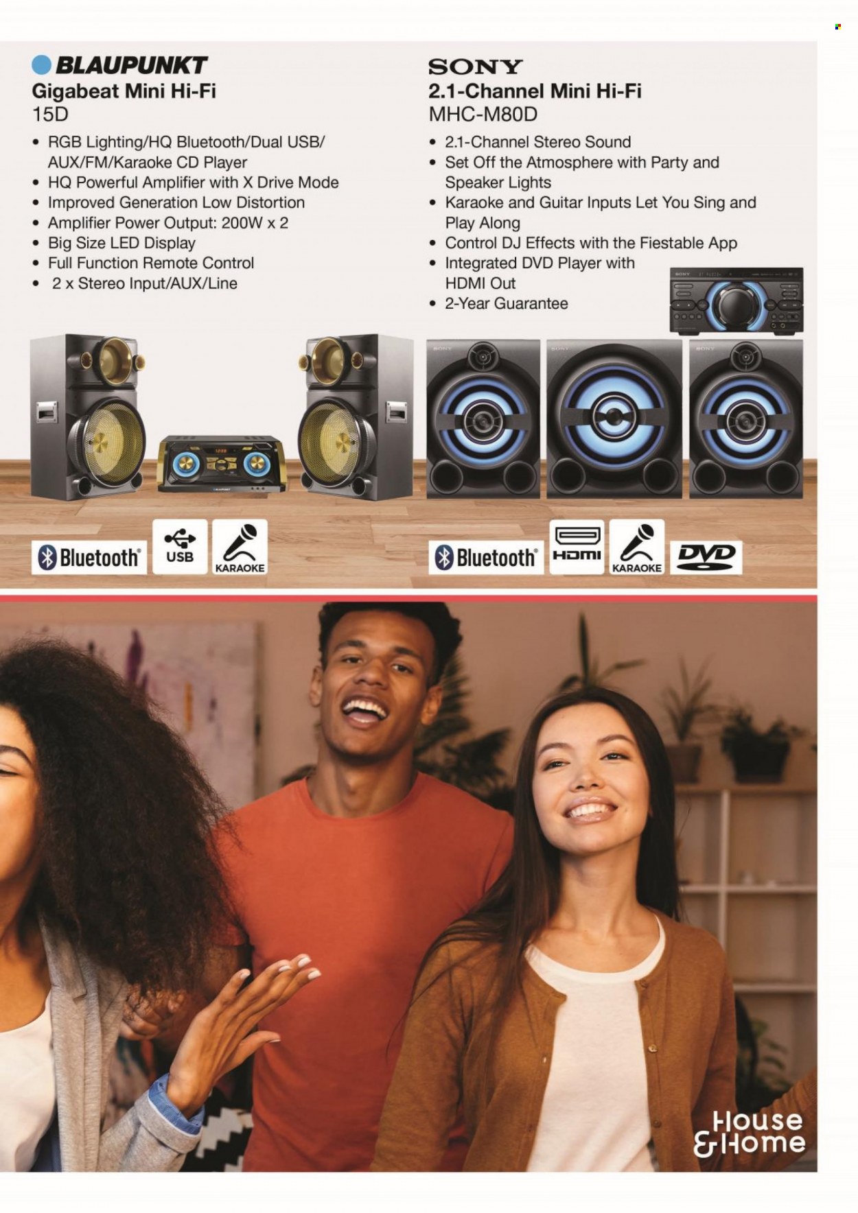 House & Home specials - 09/11/2021 - 30/11/2021. Page 7