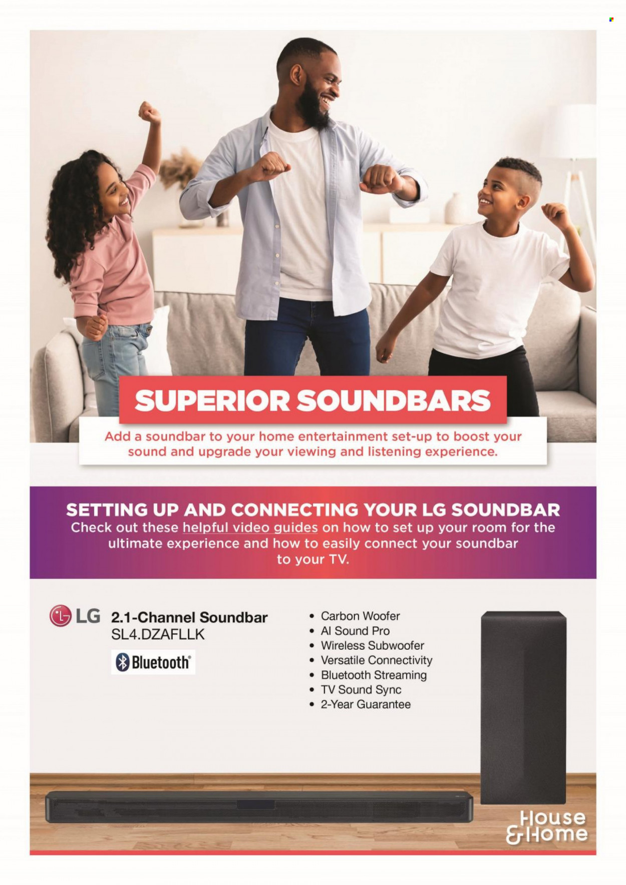 House & Home specials - 09/11/2021 - 30/11/2021. Page 9