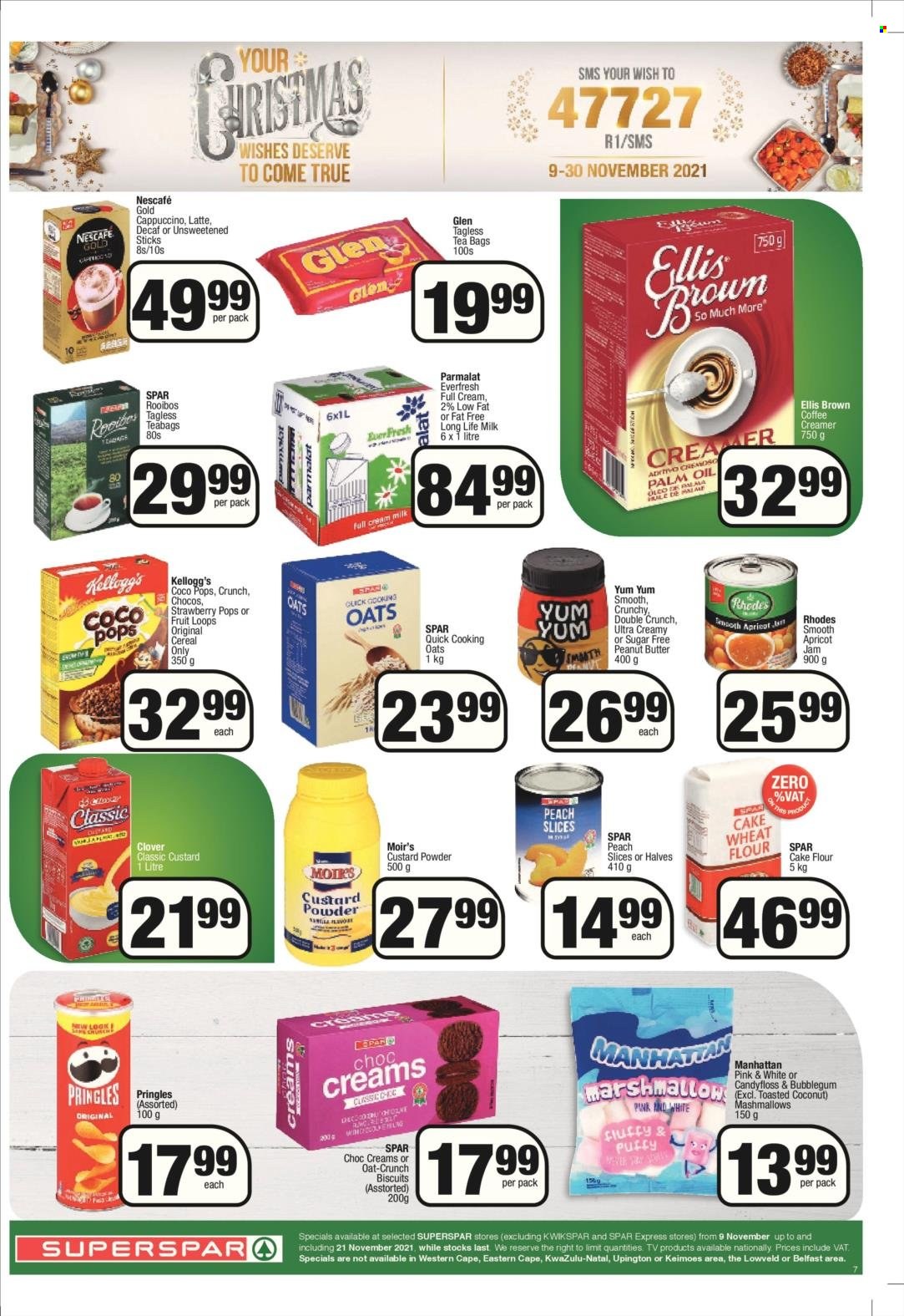 SPAR specials - 09/11/2021 - 21/11/2021. Page 7
