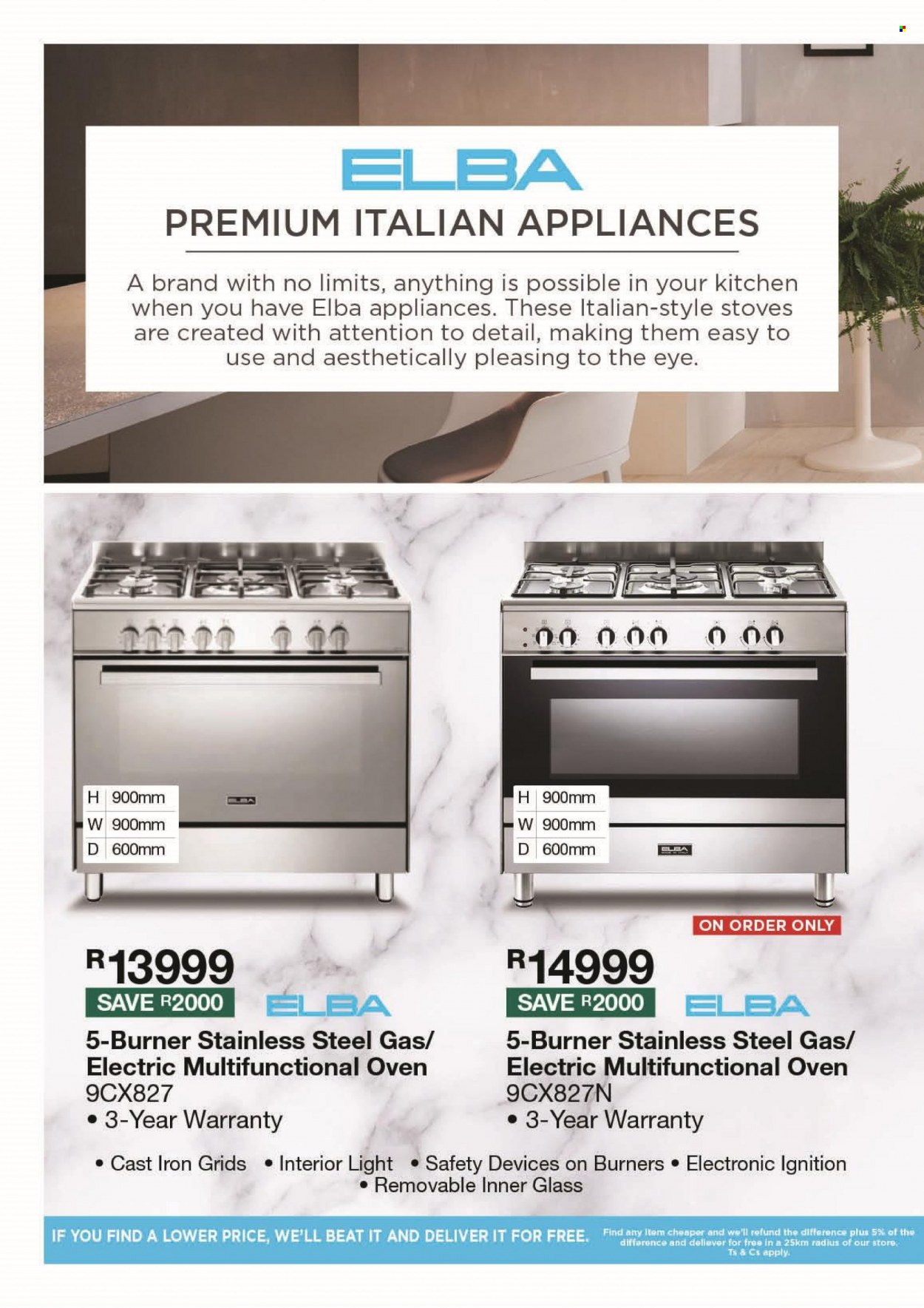 House & Home specials - 10/11/2021 - 30/11/2021. Page 2
