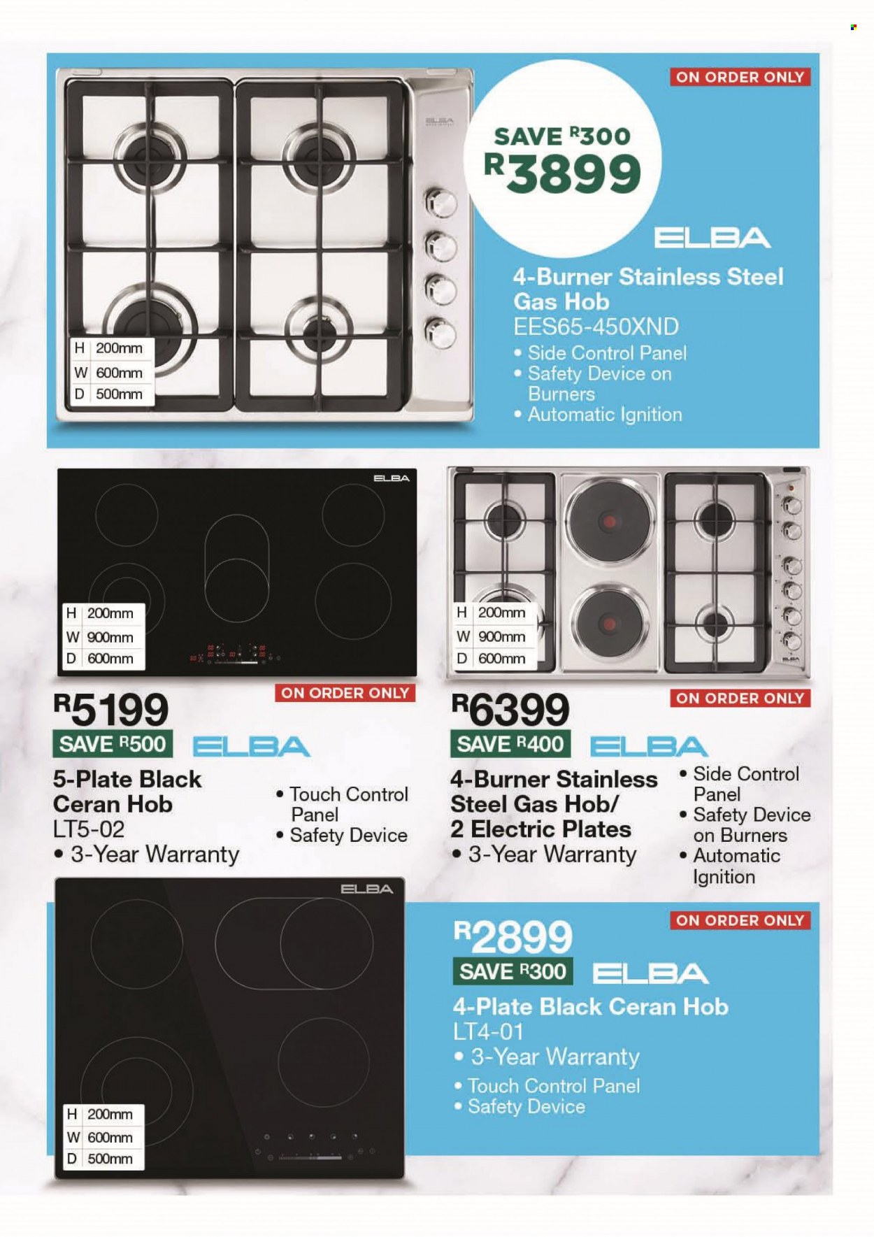 House & Home specials - 10/11/2021 - 30/11/2021. Page 5