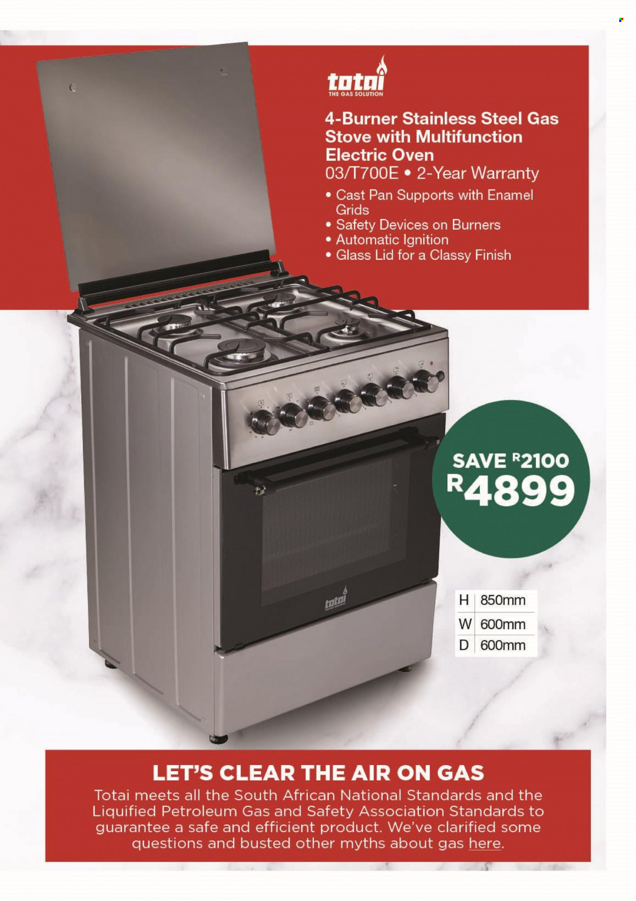 House & Home specials - 10/11/2021 - 30/11/2021. Page 9