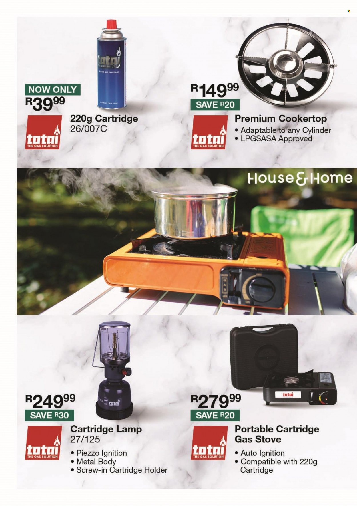 House & Home specials - 10/11/2021 - 30/11/2021. Page 12