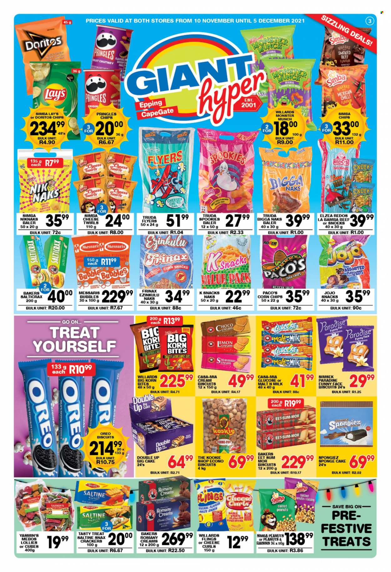 Giant Hyper specials - 10/11/2021 - 05/12/2021. Page 3