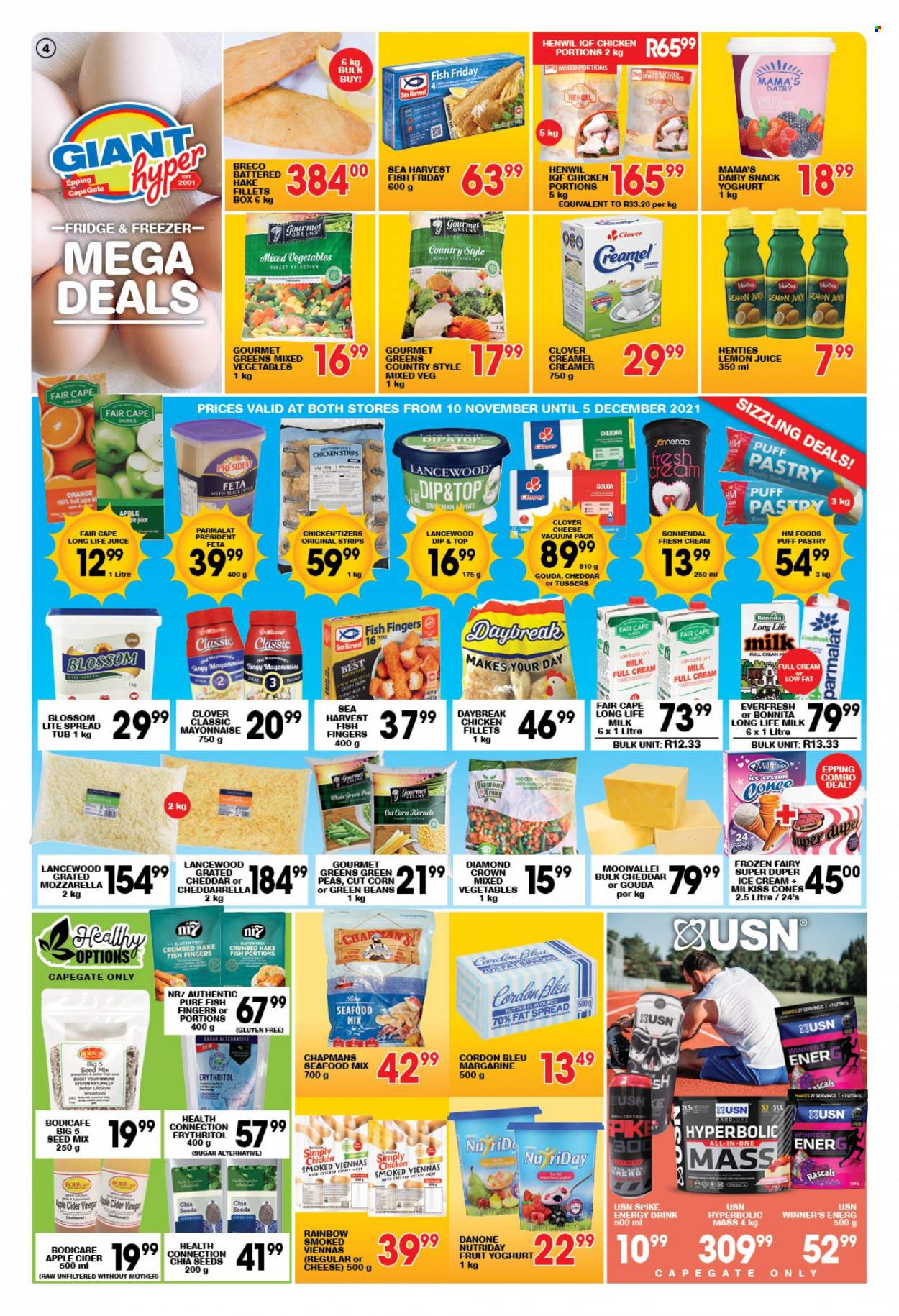 Giant Hyper specials - 10/11/2021 - 05/12/2021. Page 4