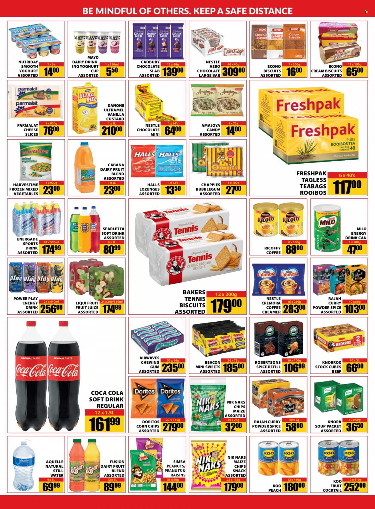 Jumbo Cash & Carry specials - 11/11/2021 - 24/11/2021. Page 2