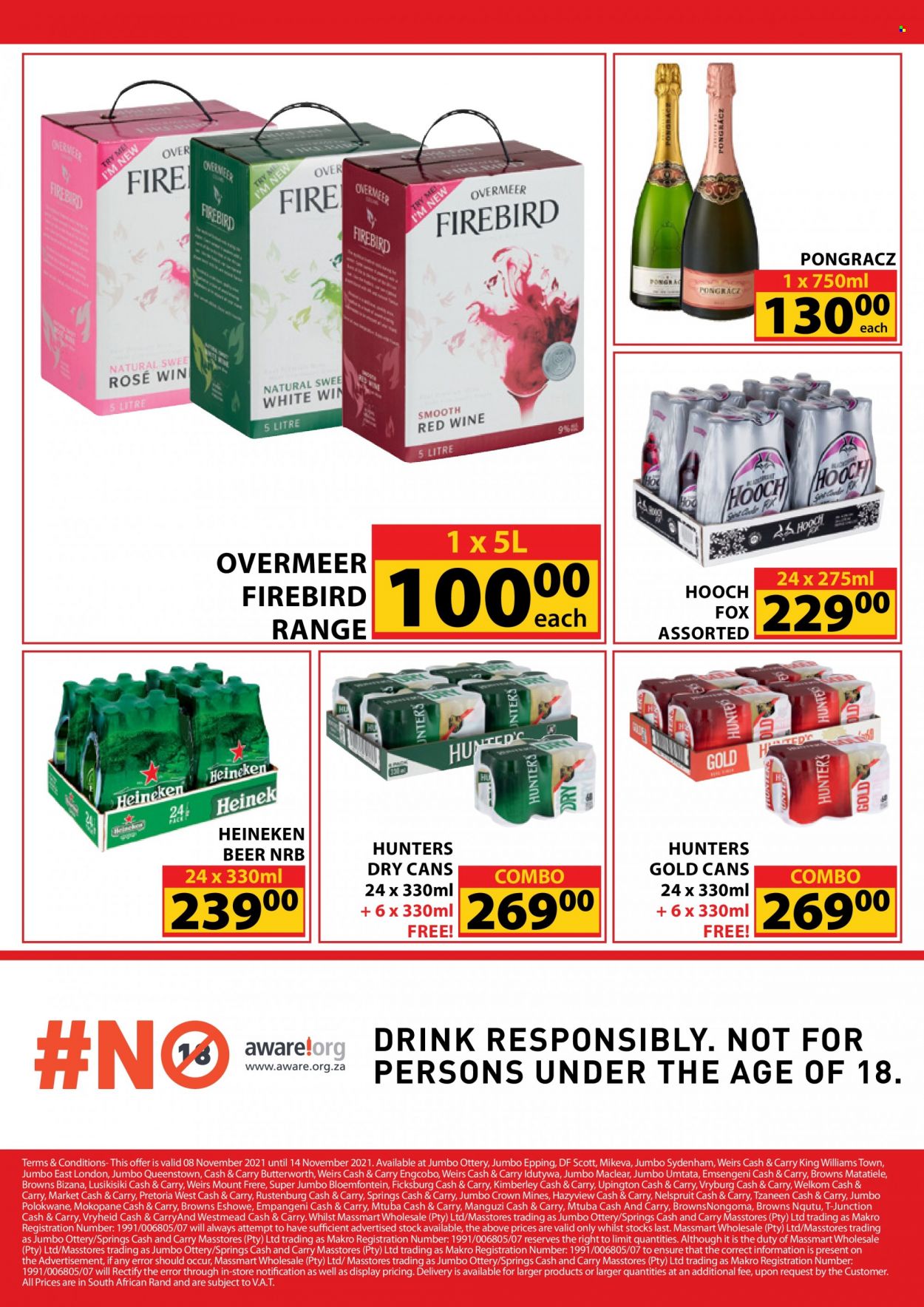 Jumbo Cash & Carry specials - 08/11/2021 - 14/11/2021. Page 2